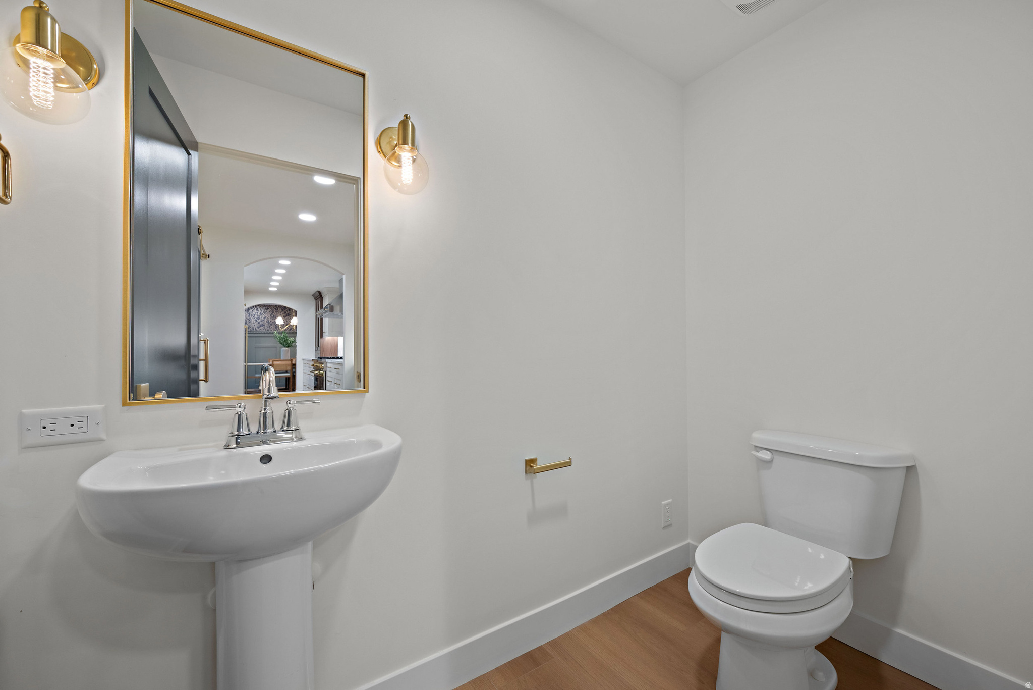 HOLLADAY ESTATES - Residential