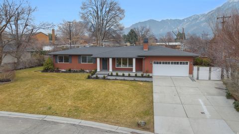 Tiny photo for 4695 S SYCAMORE Dr, Holladay, UT 84117 (MLS # 2133290)