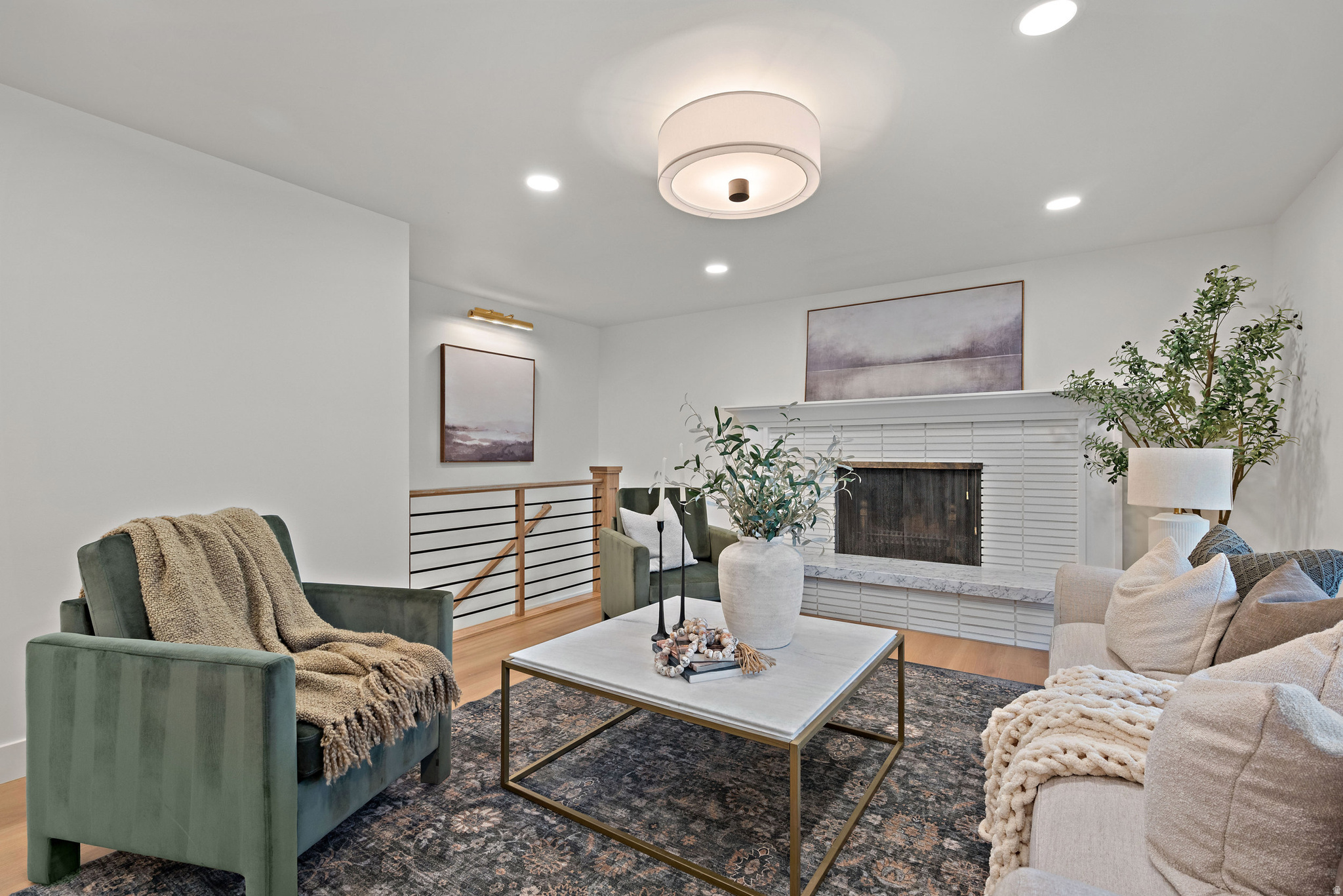 HOLLADAY ESTATES - Residential