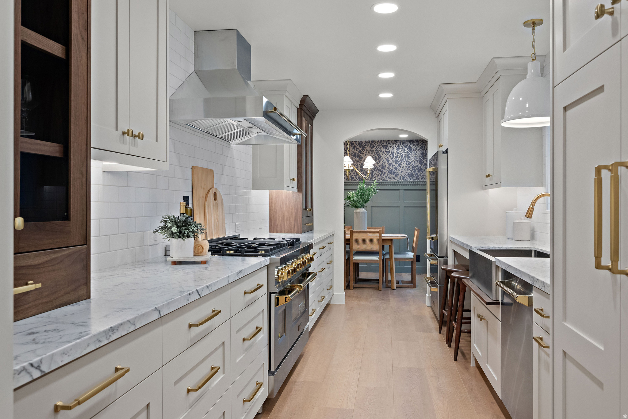 HOLLADAY ESTATES - Residential