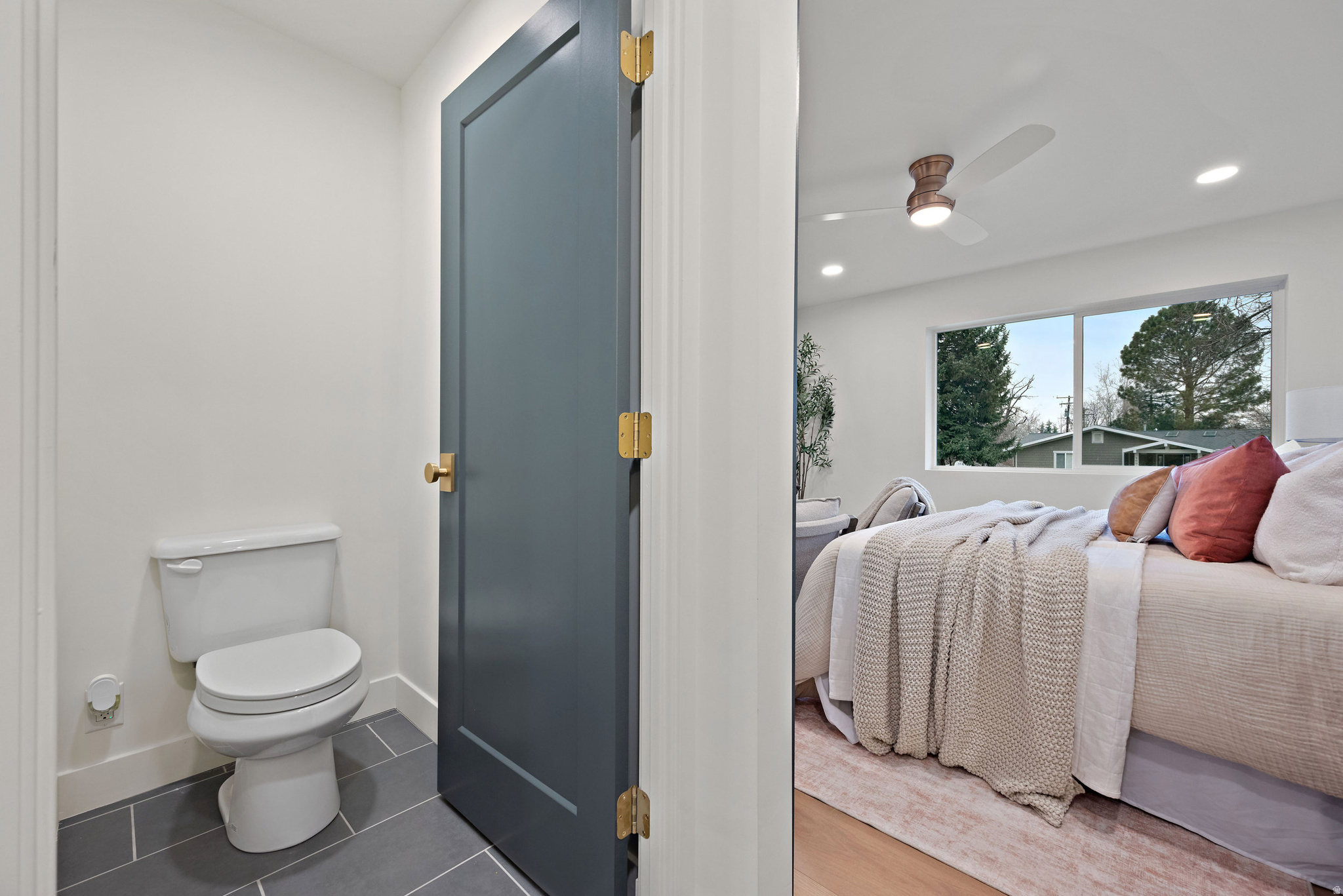 HOLLADAY ESTATES - Residential