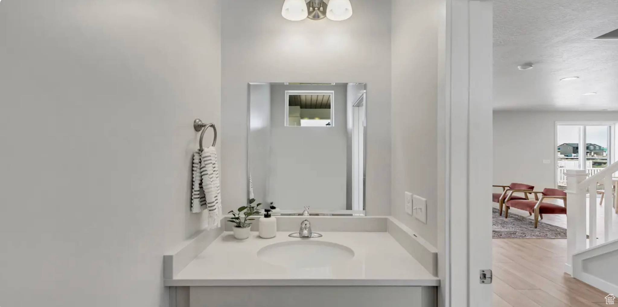 HARMONY PLACE VISTA - Residential