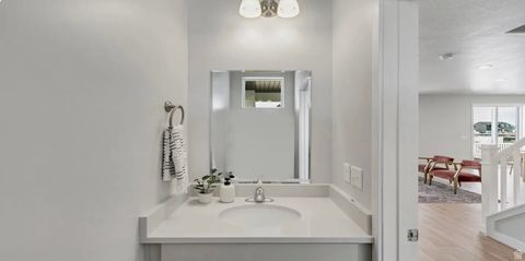 Tiny photo for 1559 N 1190 W #113, Salem, UT 84653 (MLS # 2116936)