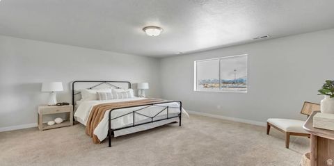 Tiny photo for 1559 N 1190 W #113, Salem, UT 84653 (MLS # 2116936)