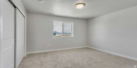 Tiny photo for 1559 N 1190 W #113, Salem, UT 84653 (MLS # 2116936)