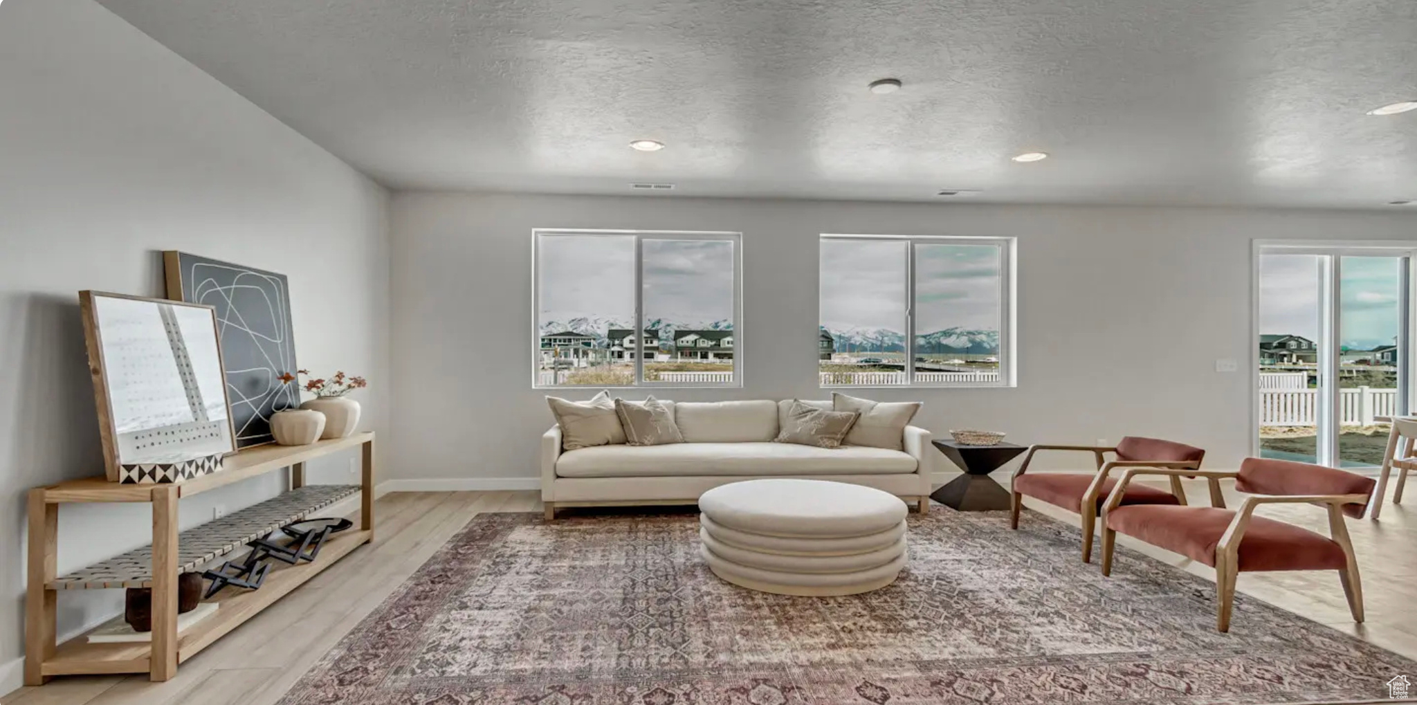 HARMONY PLACE VISTA - Residential