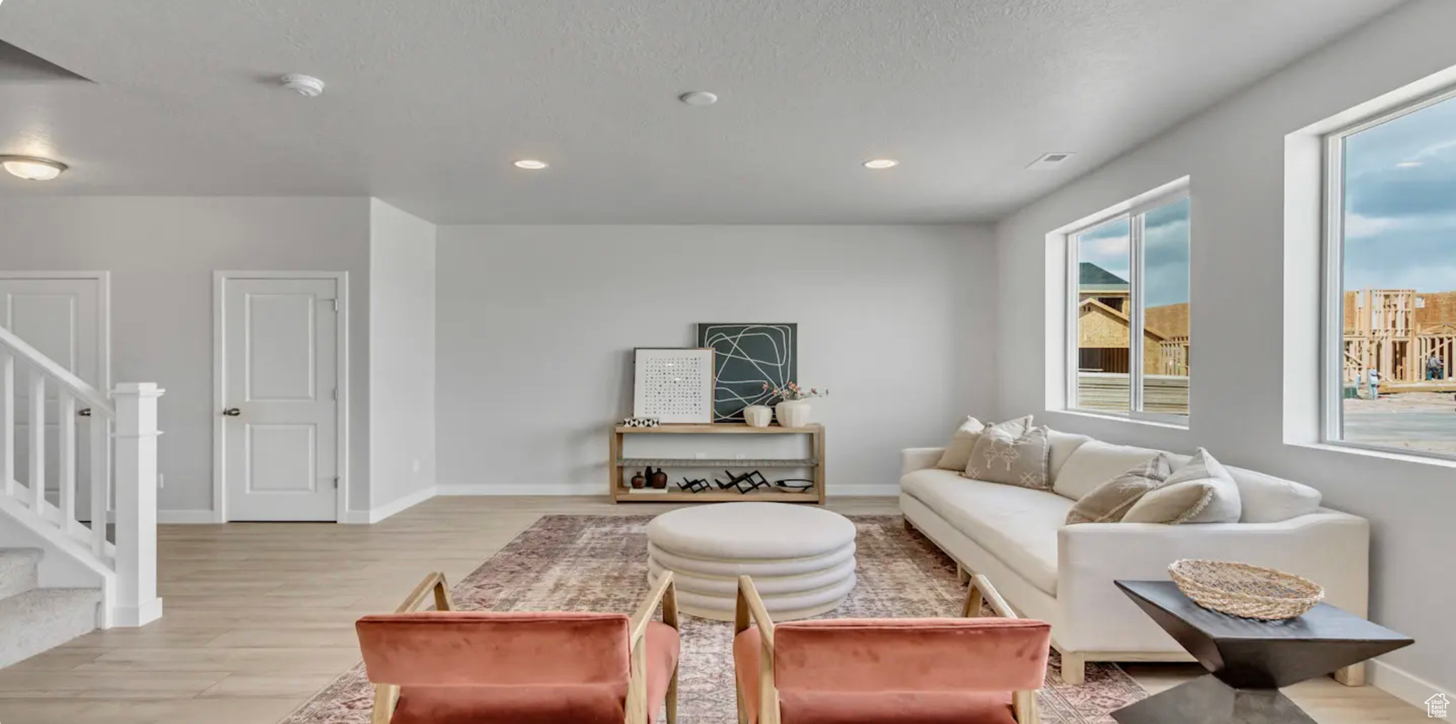 HARMONY PLACE VISTA - Residential