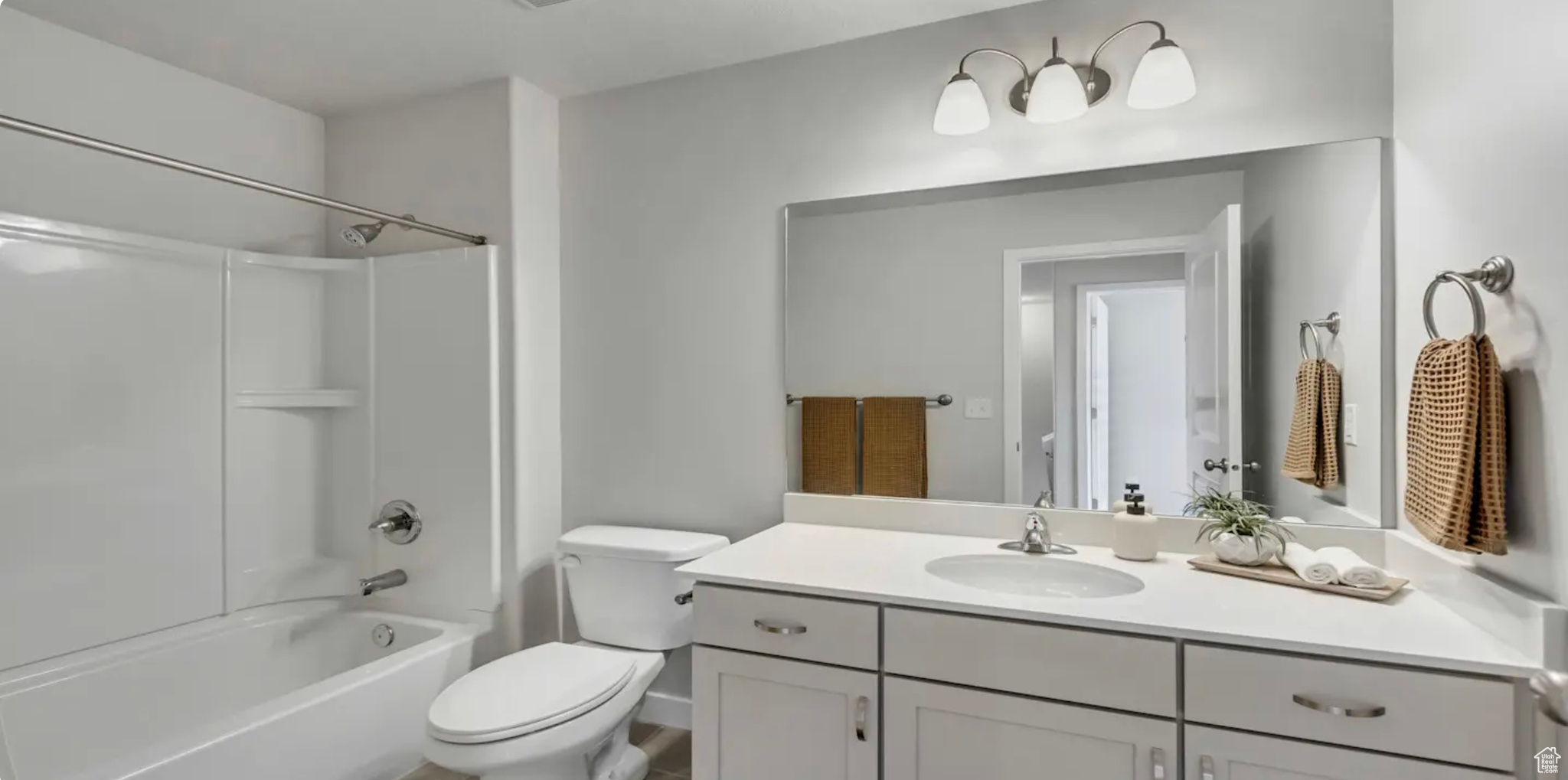 HARMONY PLACE VISTA - Residential