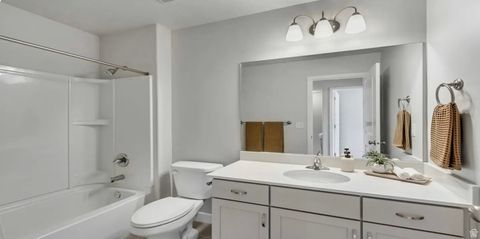 Tiny photo for 1559 N 1190 W #113, Salem, UT 84653 (MLS # 2116936)