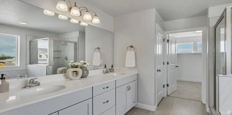 Tiny photo for 1559 N 1190 W #113, Salem, UT 84653 (MLS # 2116936)