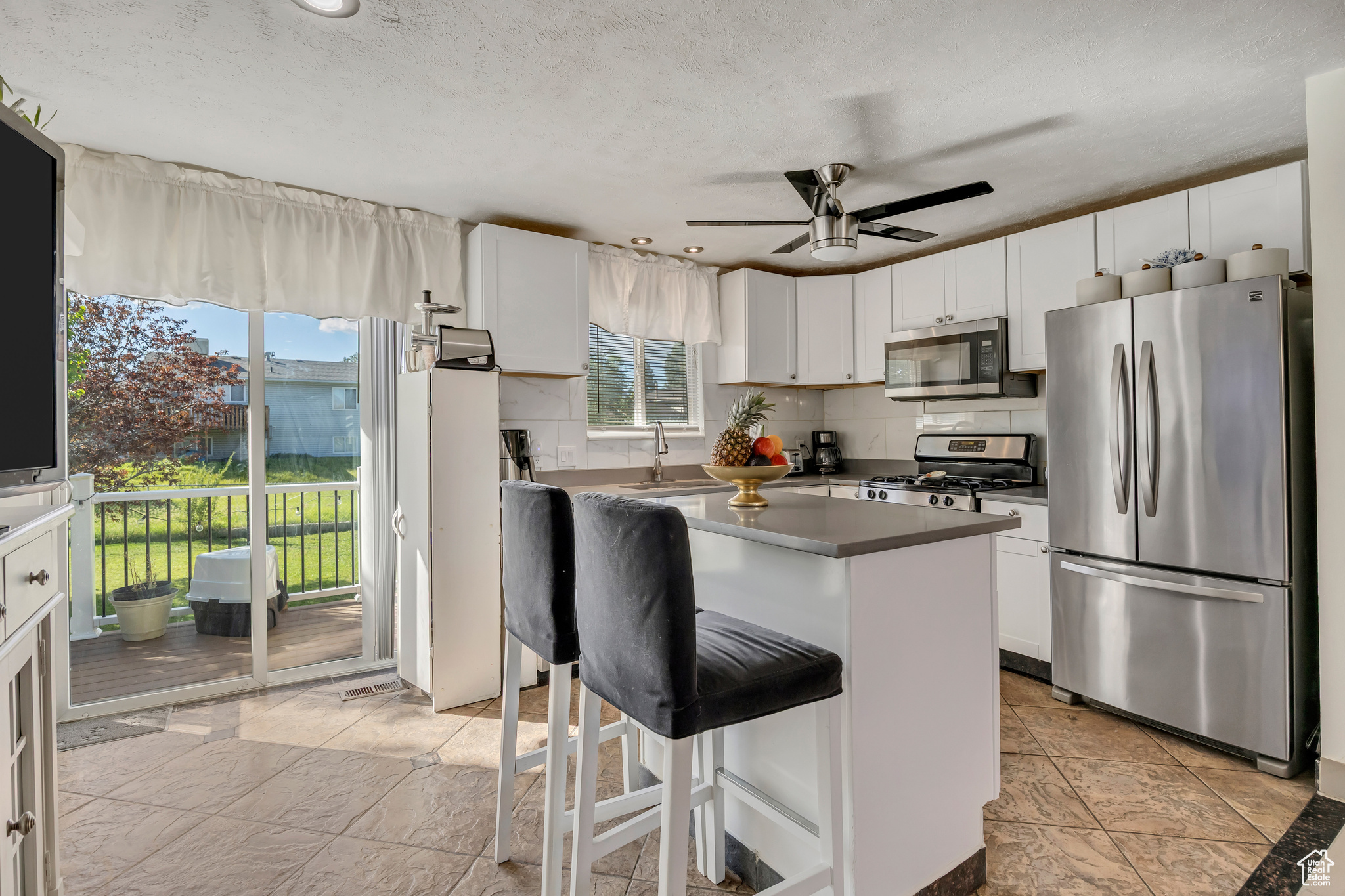JORDAN HIGHLANDS - Residential