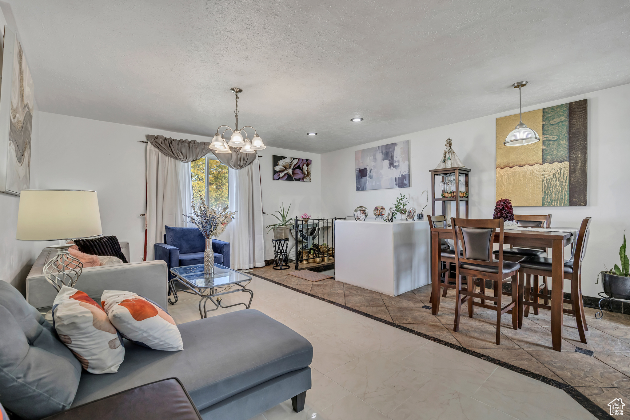 JORDAN HIGHLANDS - Residential