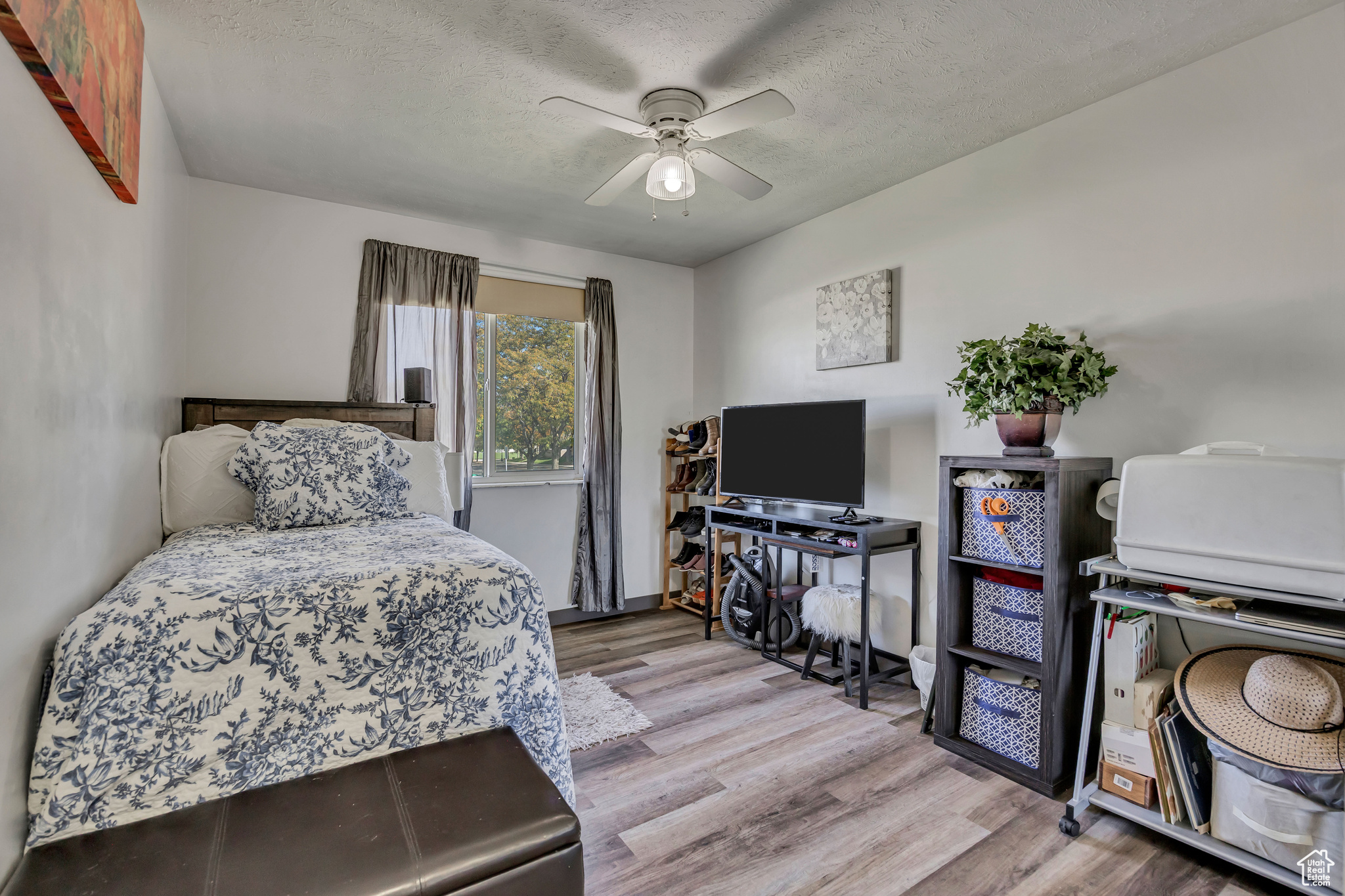 JORDAN HIGHLANDS - Residential