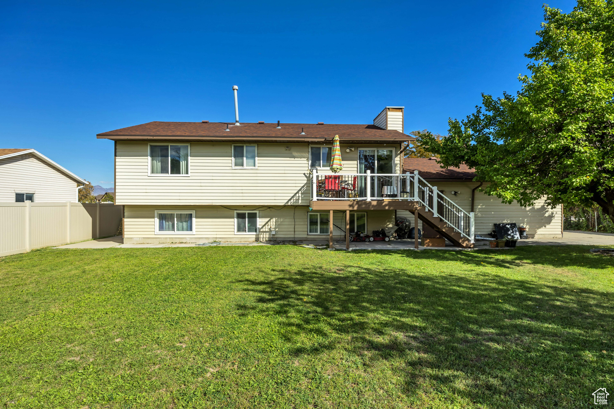 JORDAN HIGHLANDS - Residential