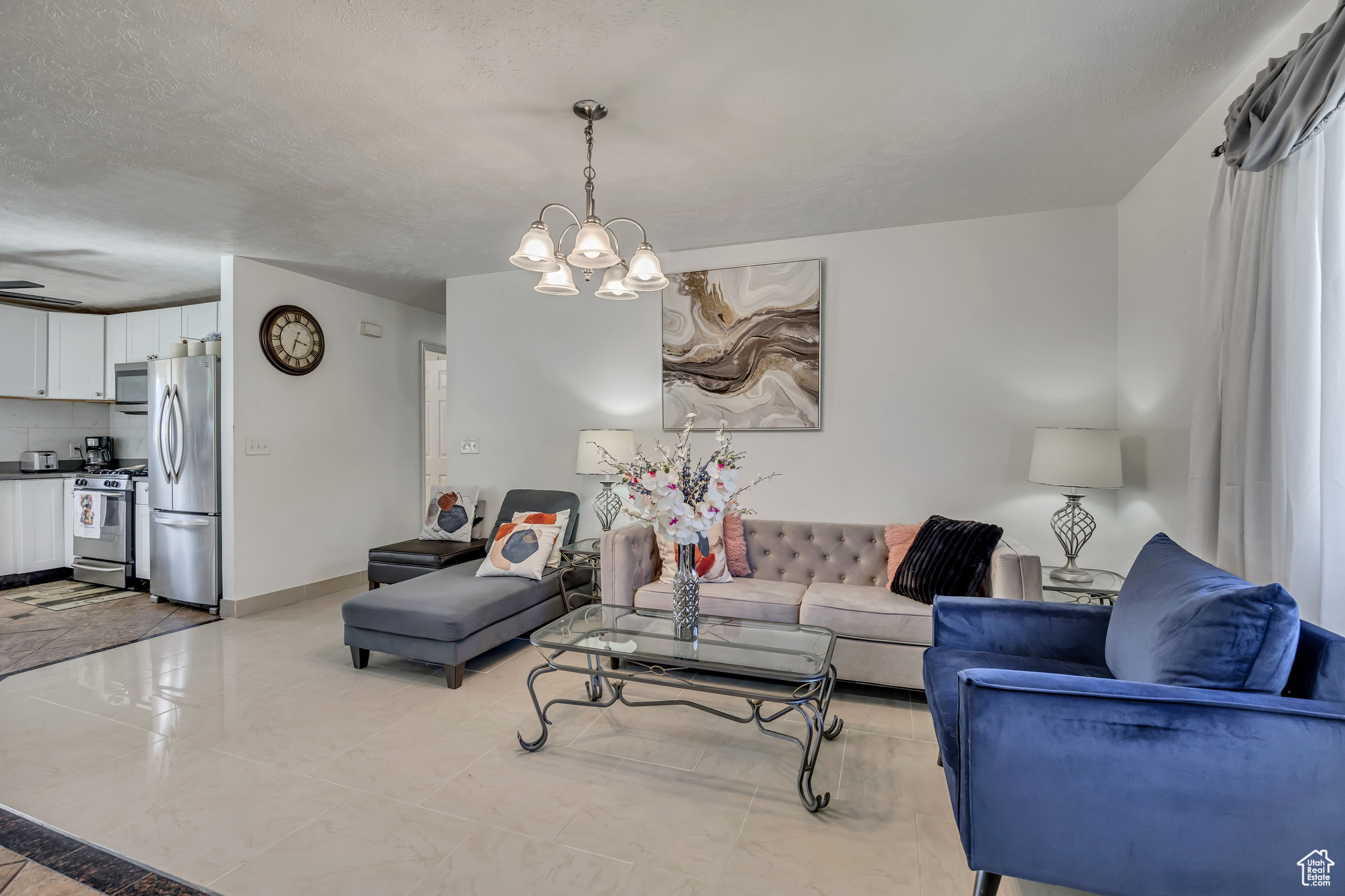 JORDAN HIGHLANDS - Residential