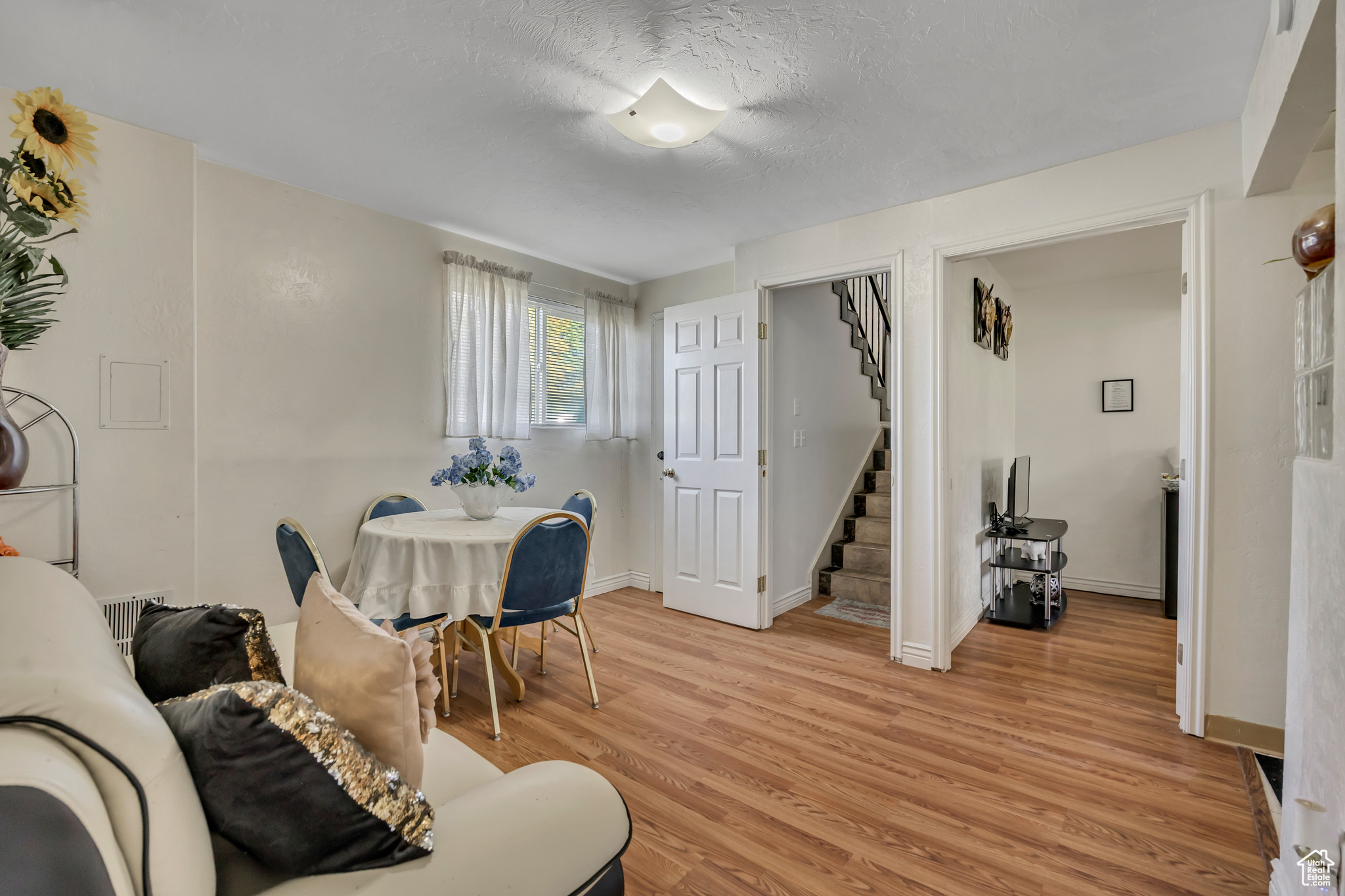 JORDAN HIGHLANDS - Residential