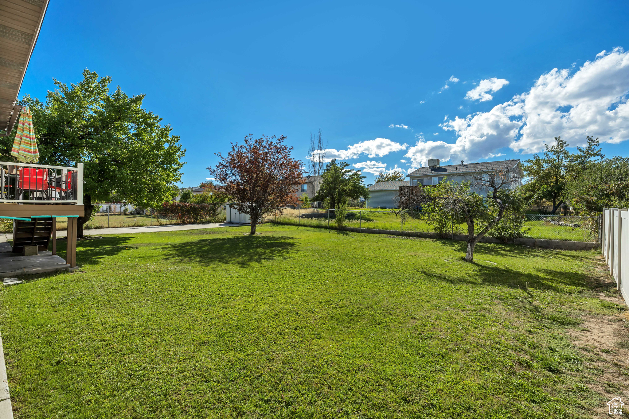 JORDAN HIGHLANDS - Residential