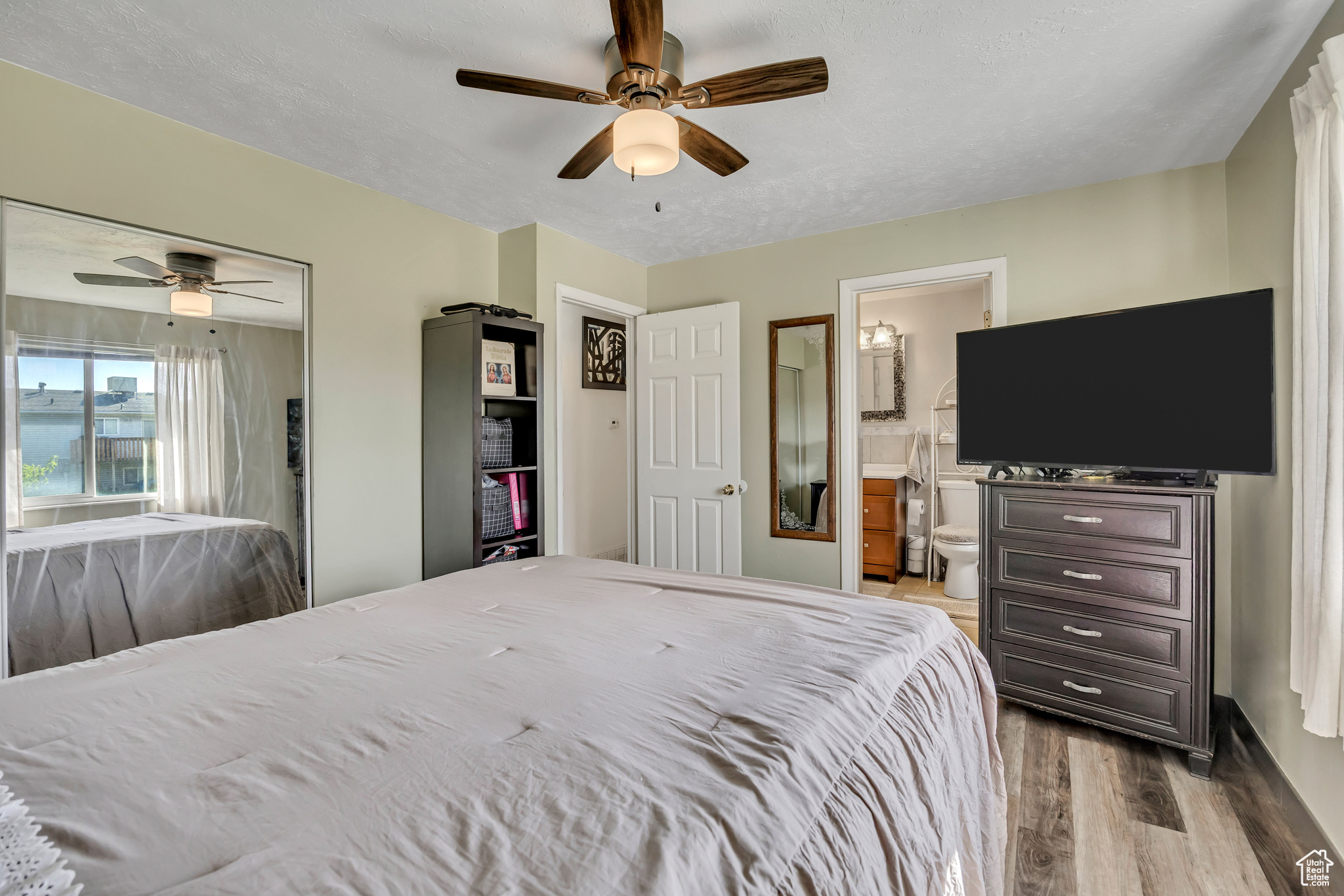 JORDAN HIGHLANDS - Residential