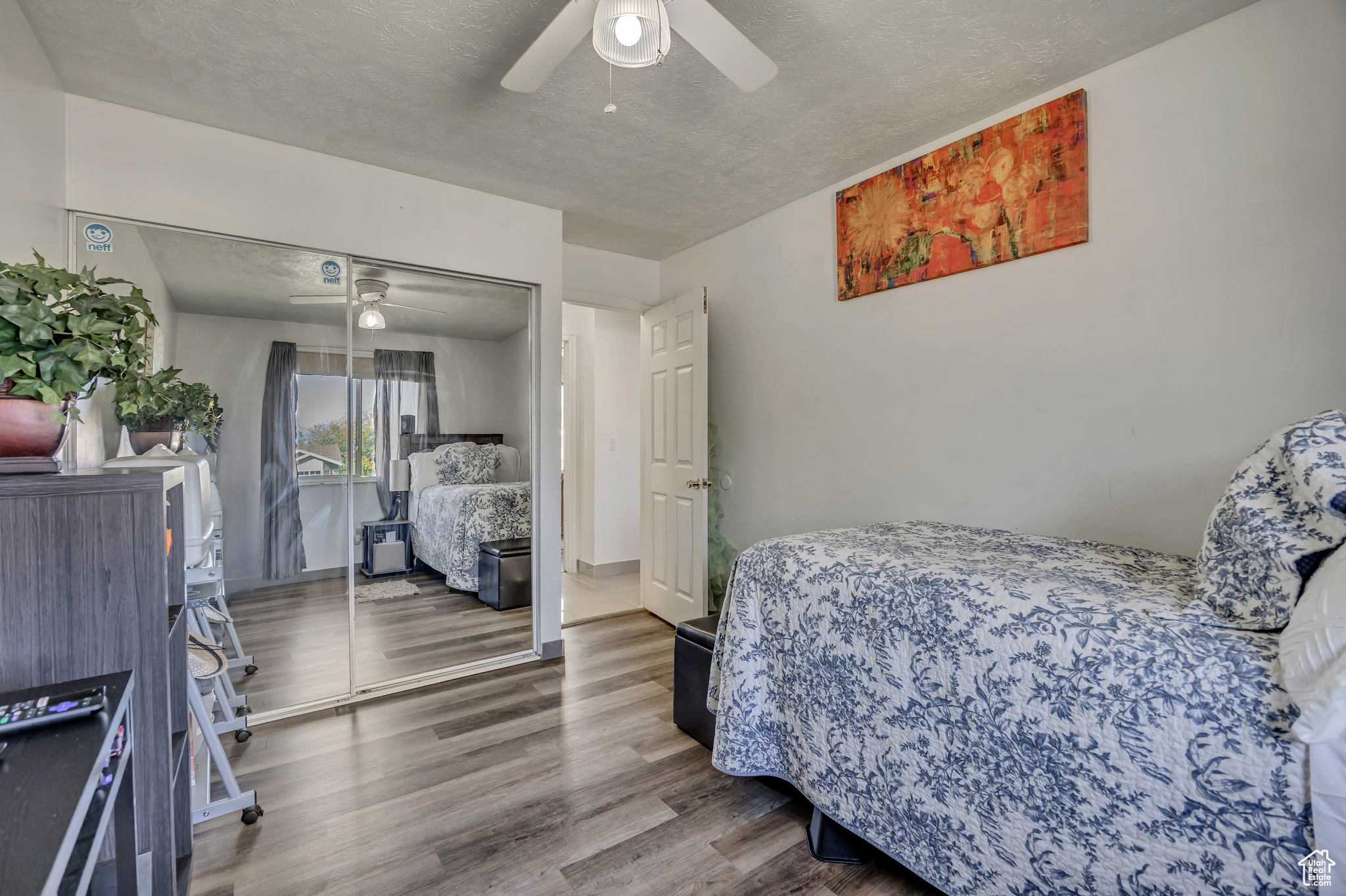 JORDAN HIGHLANDS - Residential