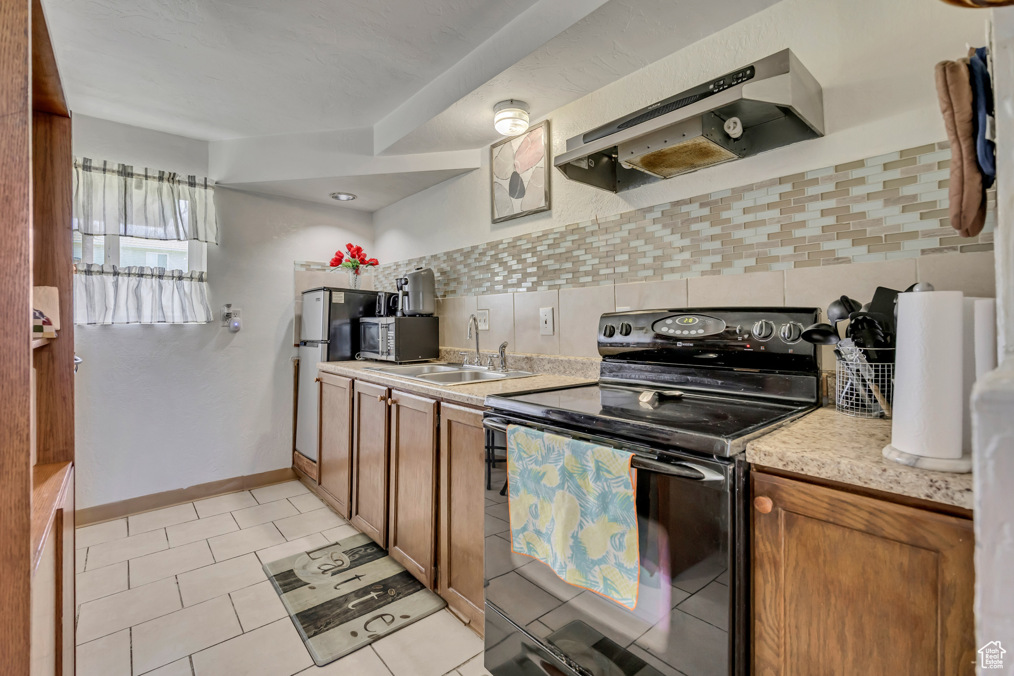 JORDAN HIGHLANDS - Residential