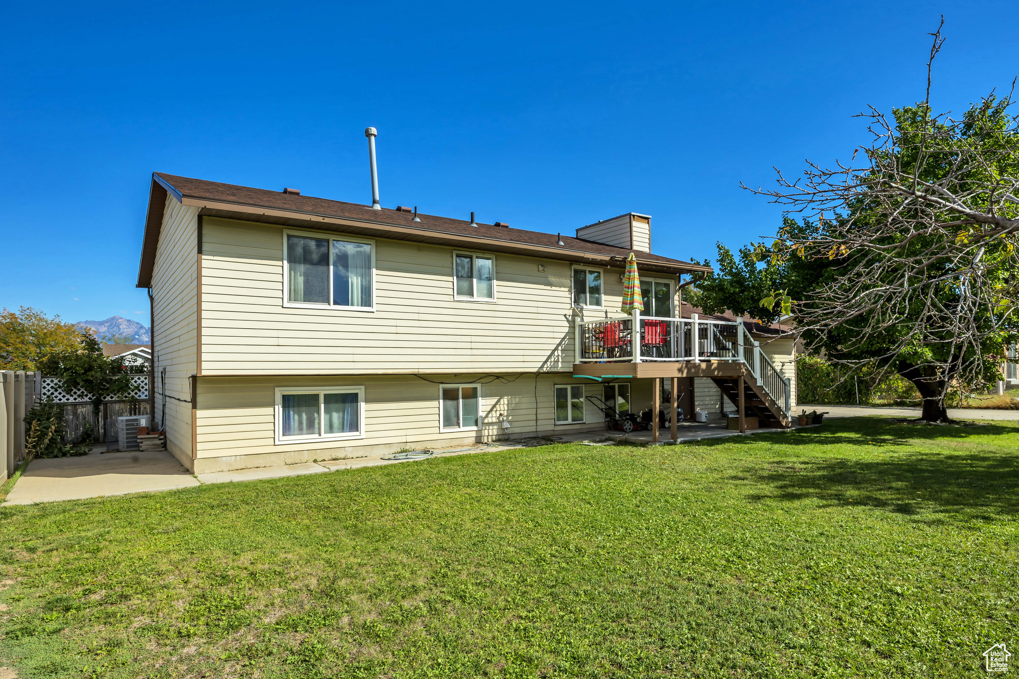 JORDAN HIGHLANDS - Residential
