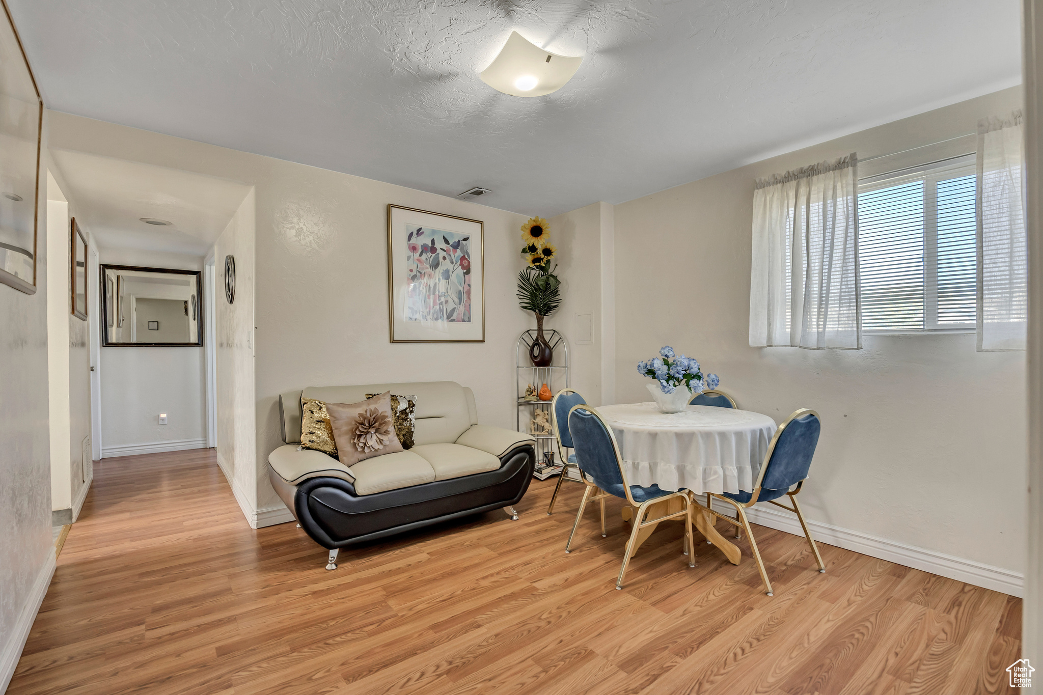 JORDAN HIGHLANDS - Residential