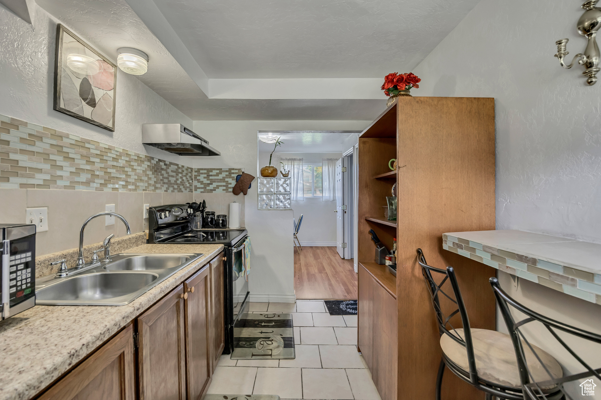 JORDAN HIGHLANDS - Residential