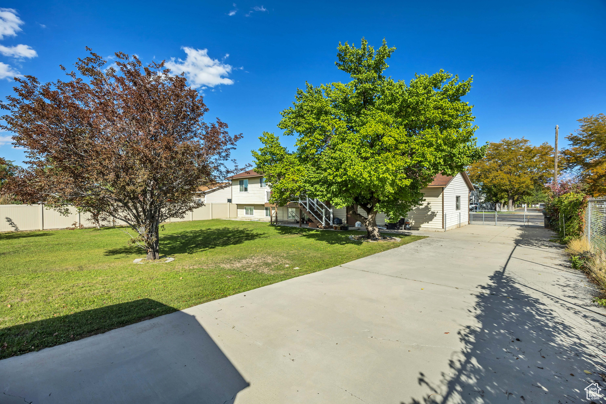 JORDAN HIGHLANDS - Residential