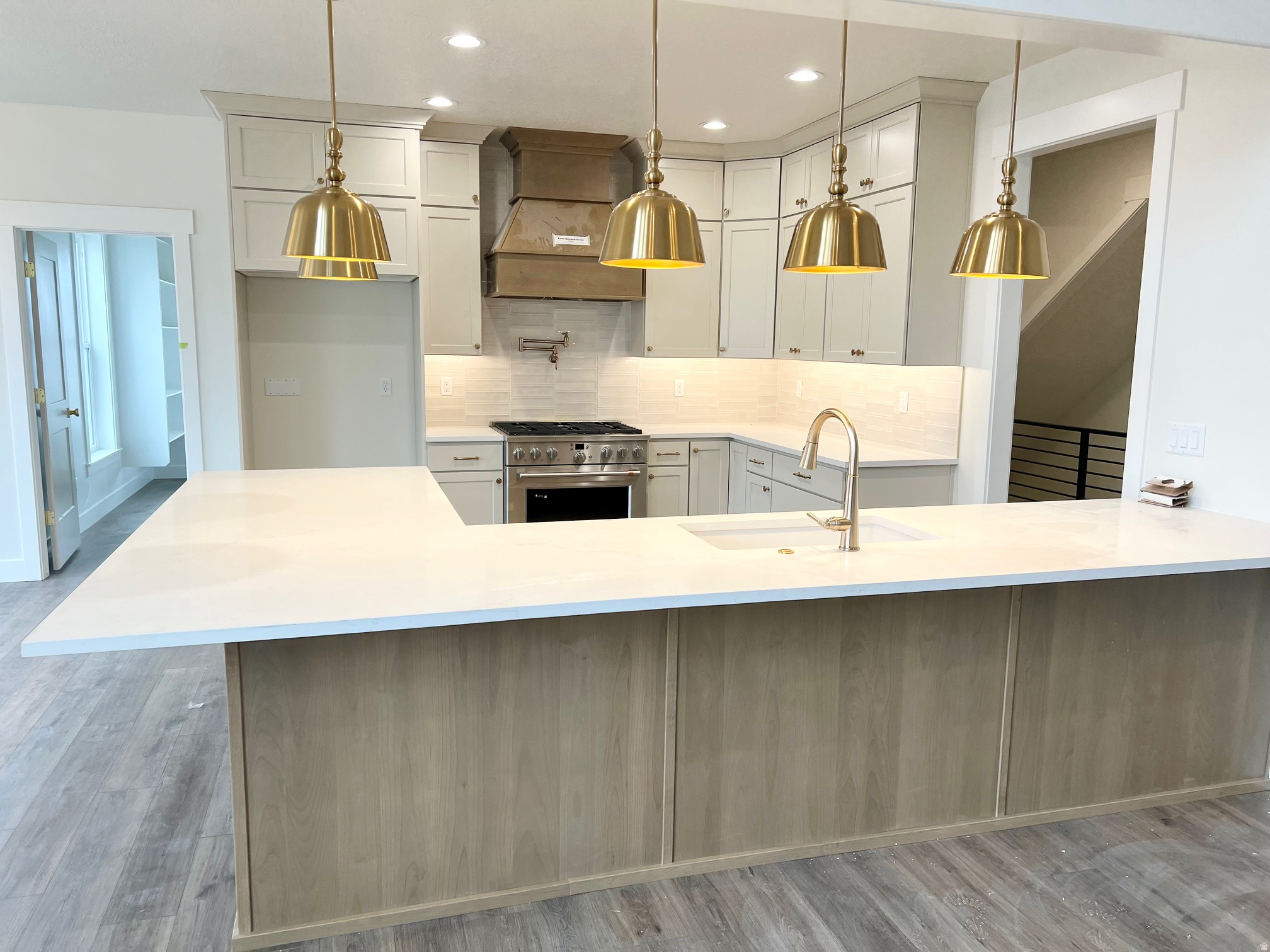 DABYREAK - Residential