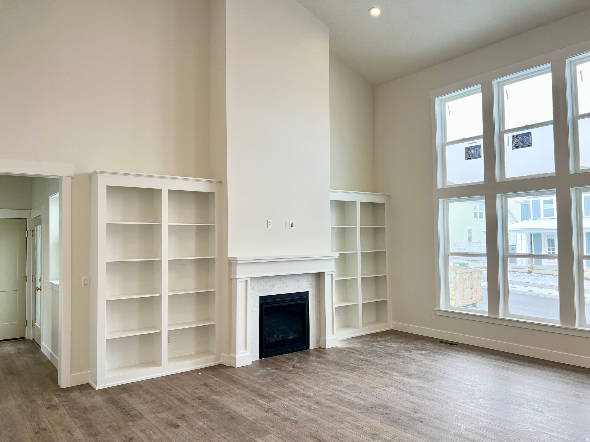 DABYREAK - Residential