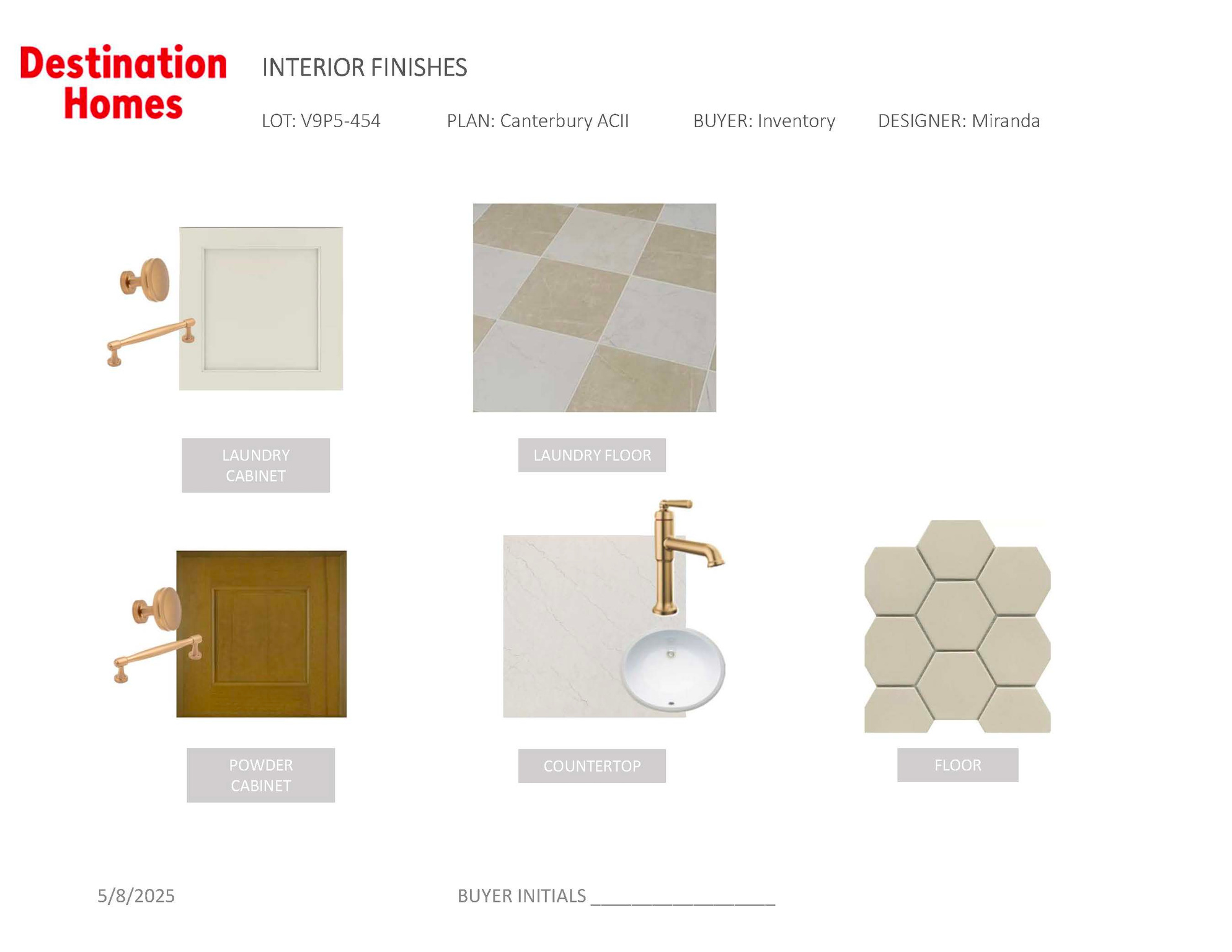 DABYREAK - Residential