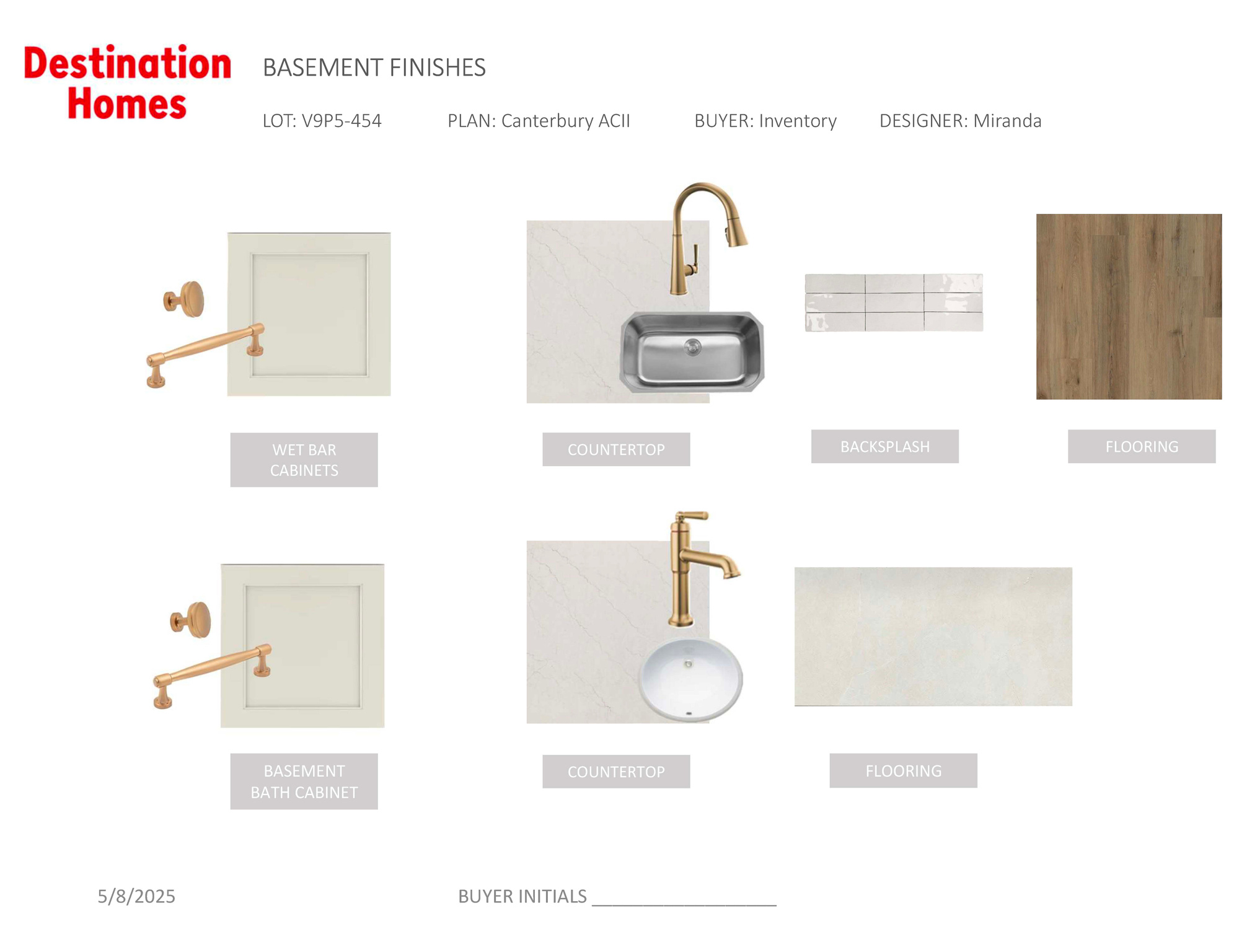 DABYREAK - Residential