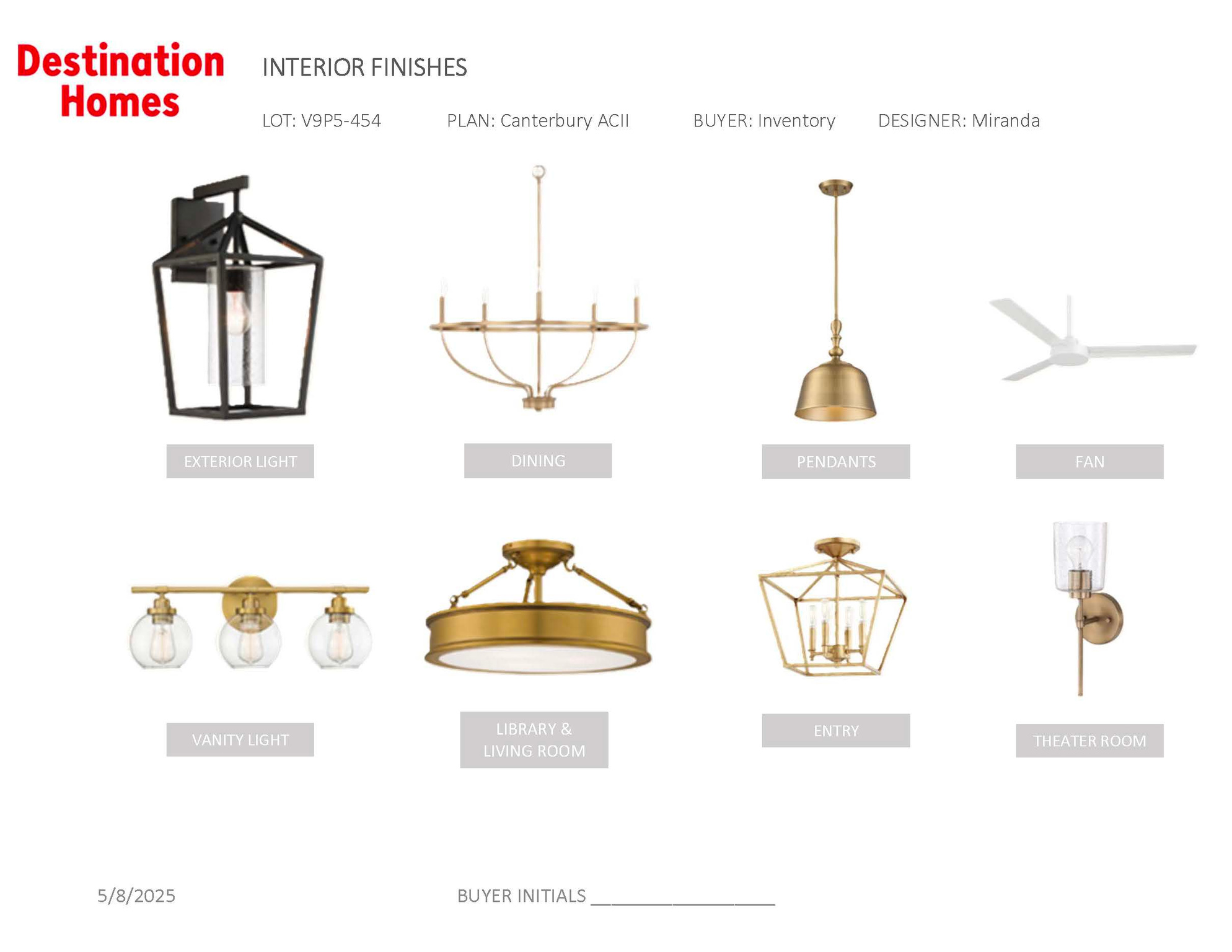 DABYREAK - Residential
