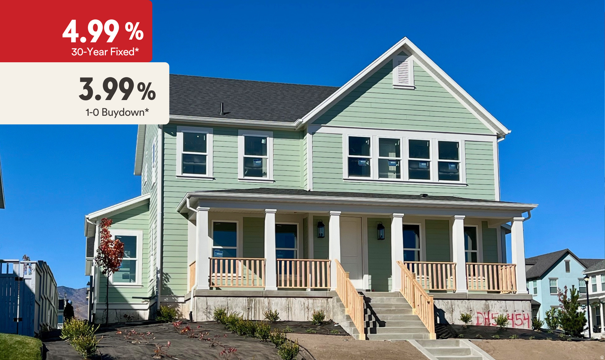 DABYREAK - Residential