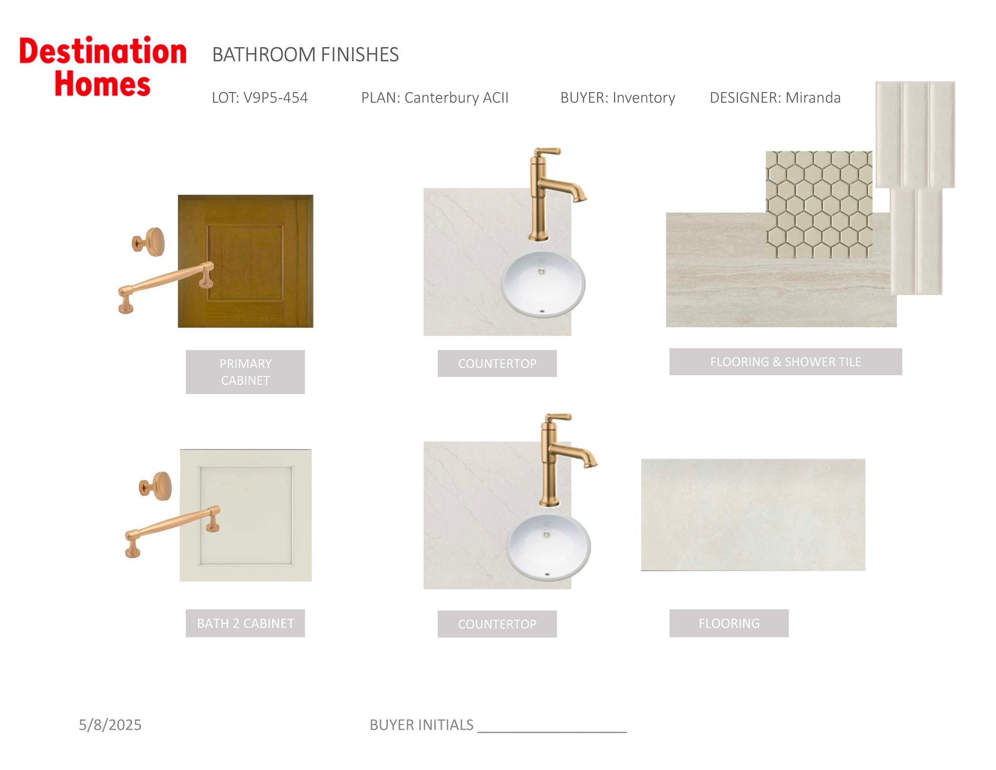 DABYREAK - Residential