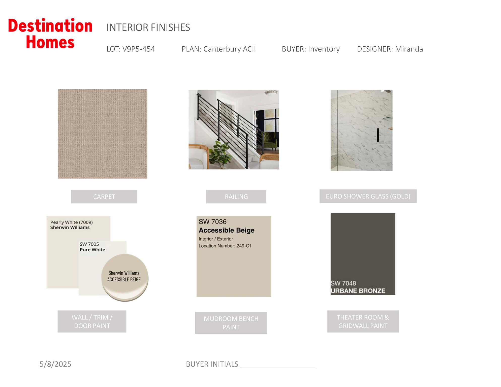 DABYREAK - Residential