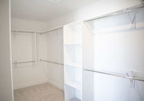 Tiny photo for 3961 N CHRISTOPHER STREET LOT St #114, Eagle Mountain, UT 84005 (MLS # 2154681)