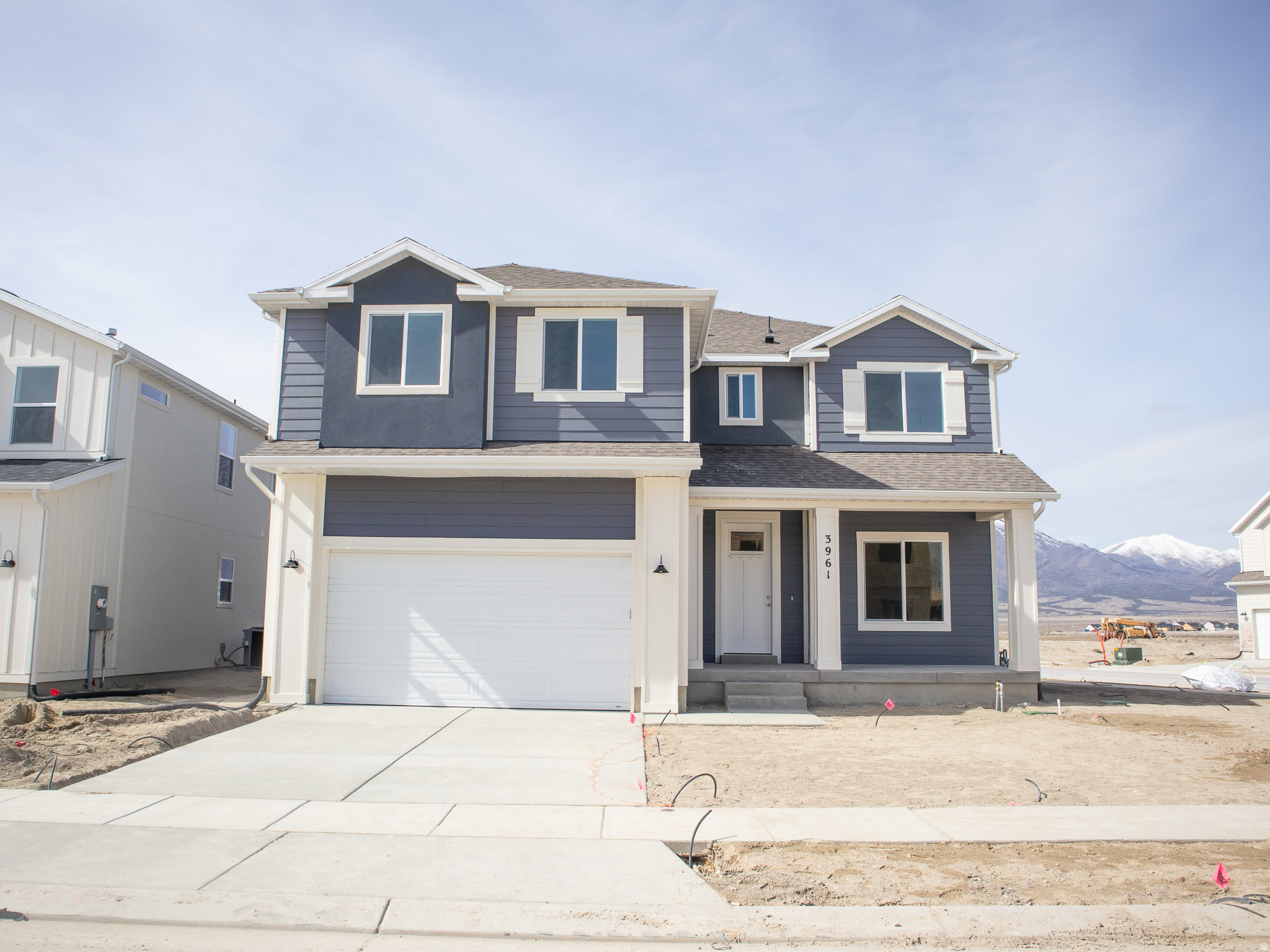 HARMONY 3 - Residential