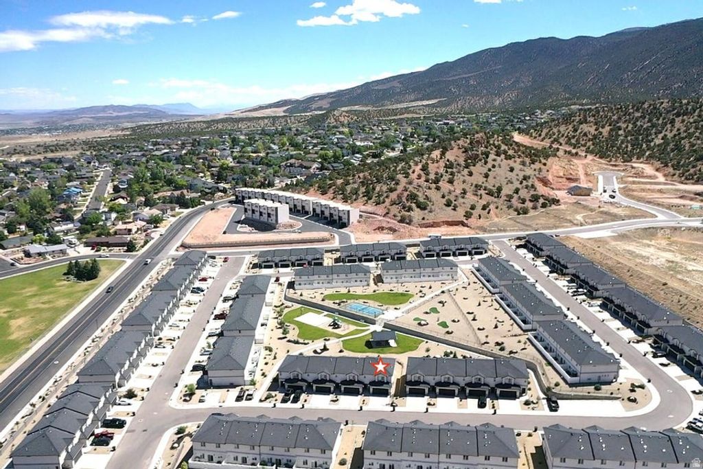 Photo of 668 E FIDDLERS COVE DR #8, Cedar City, UT 84721 (MLS # 2170262)