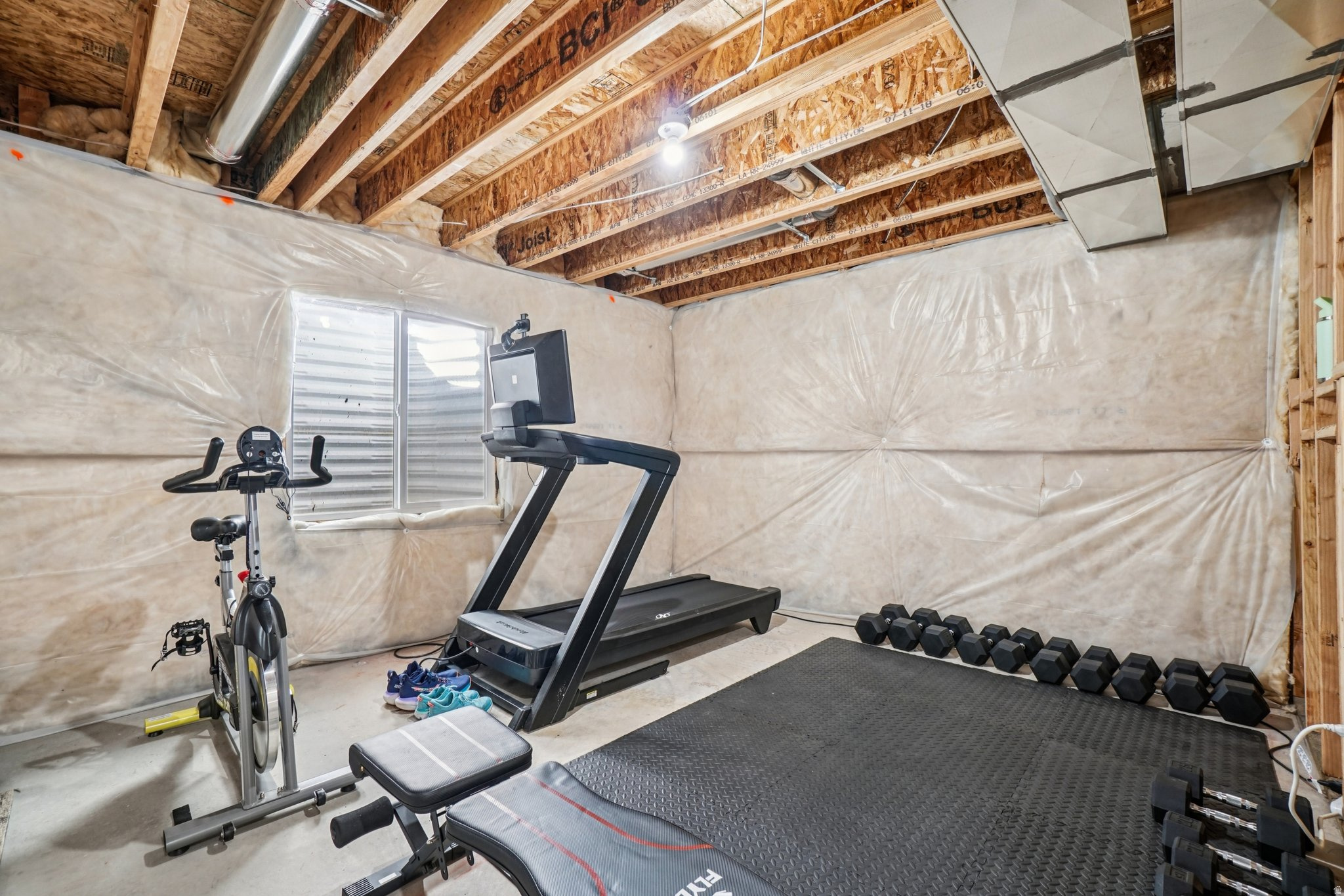 SOUTH HILLS - Residential