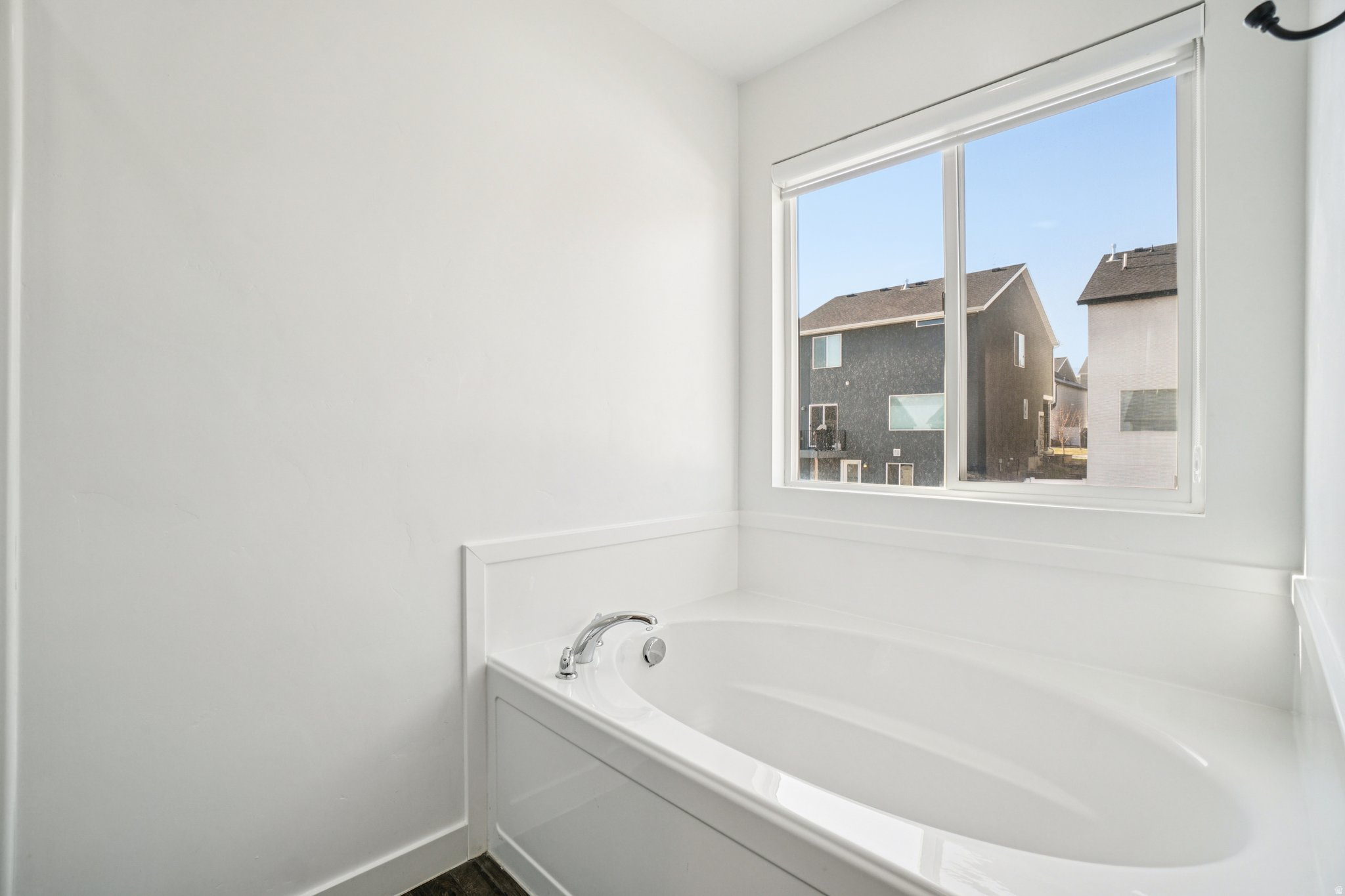 SOUTH HILLS - Residential