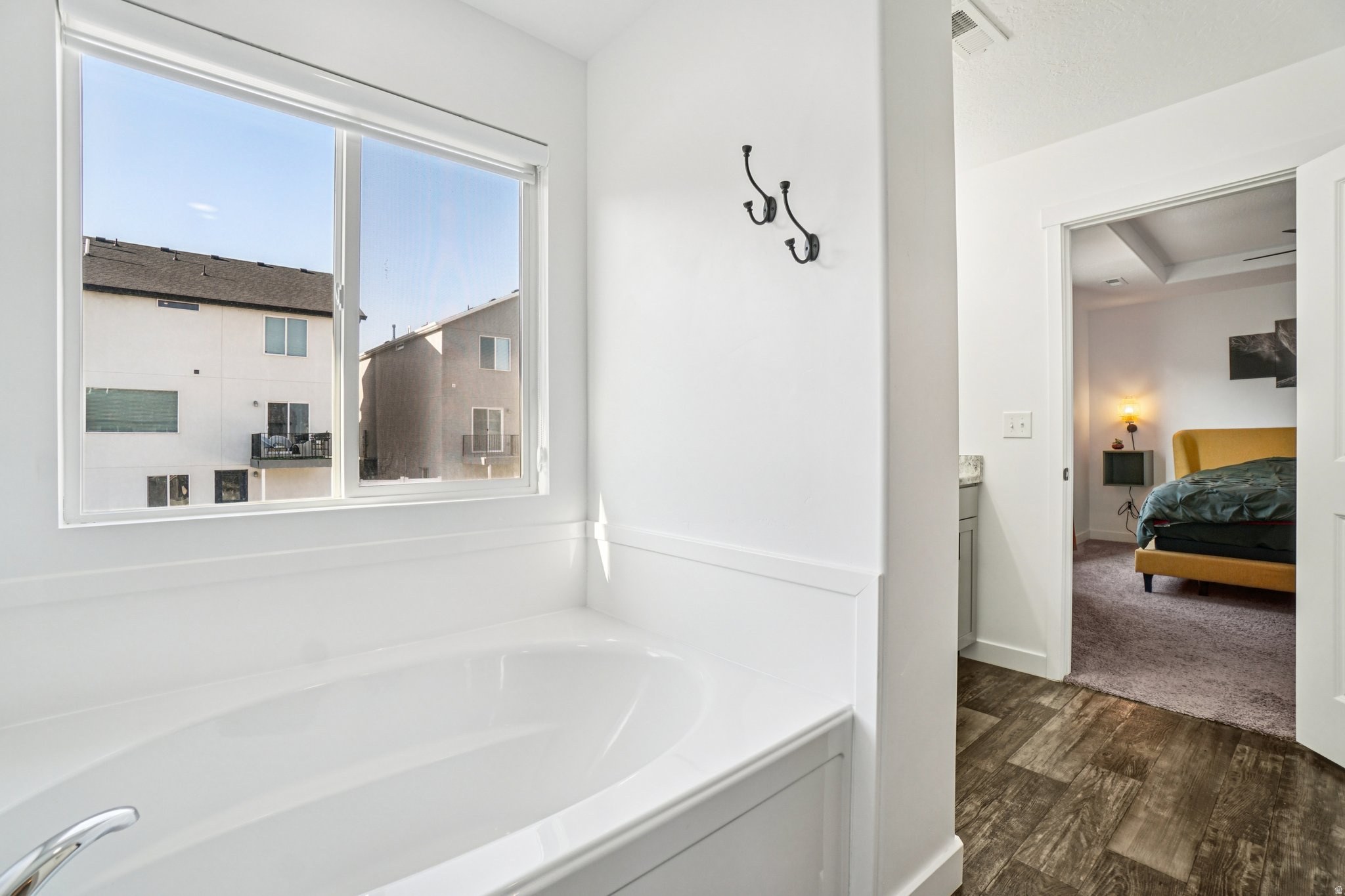 SOUTH HILLS - Residential