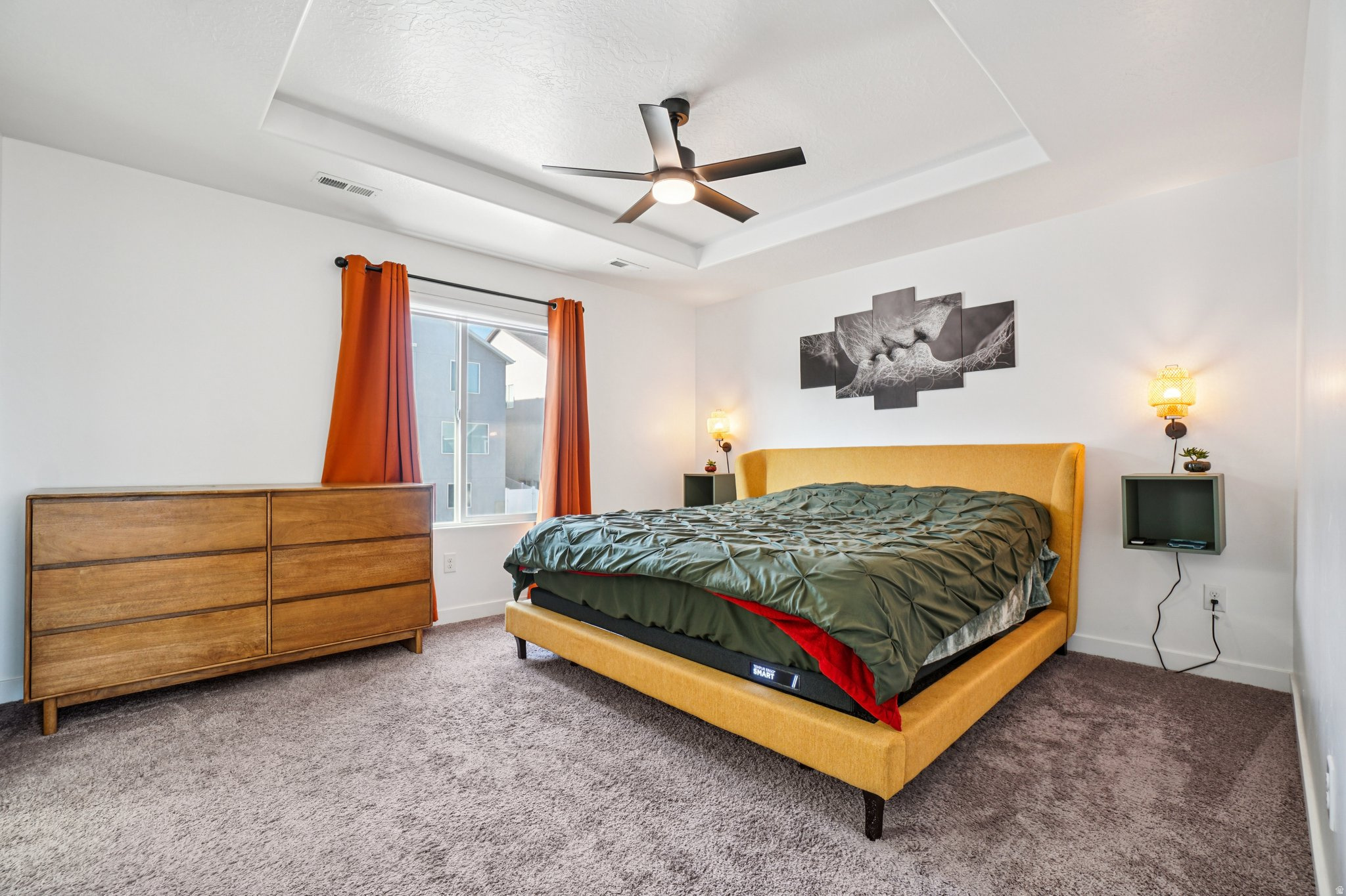 SOUTH HILLS - Residential