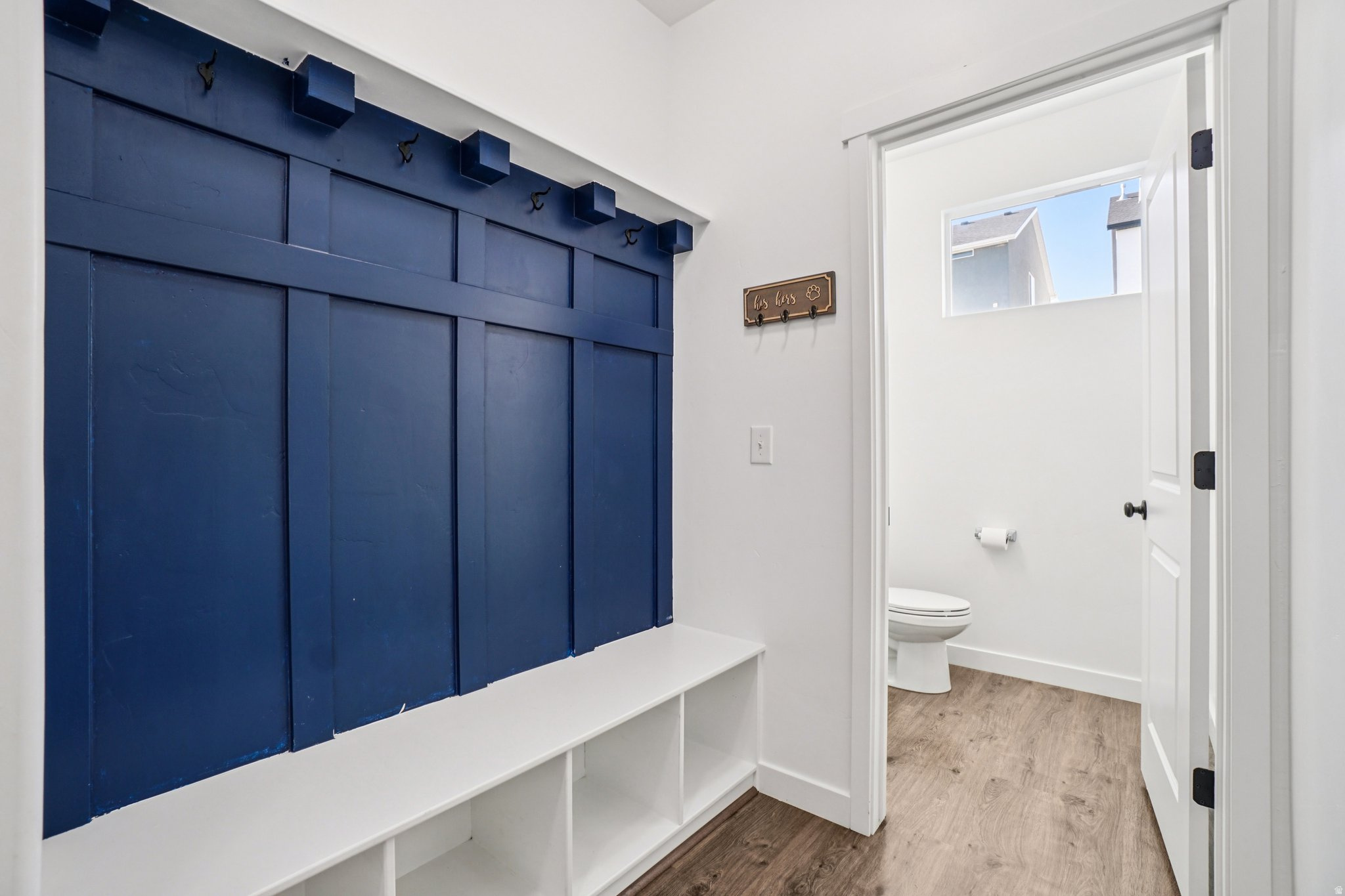 SOUTH HILLS - Residential