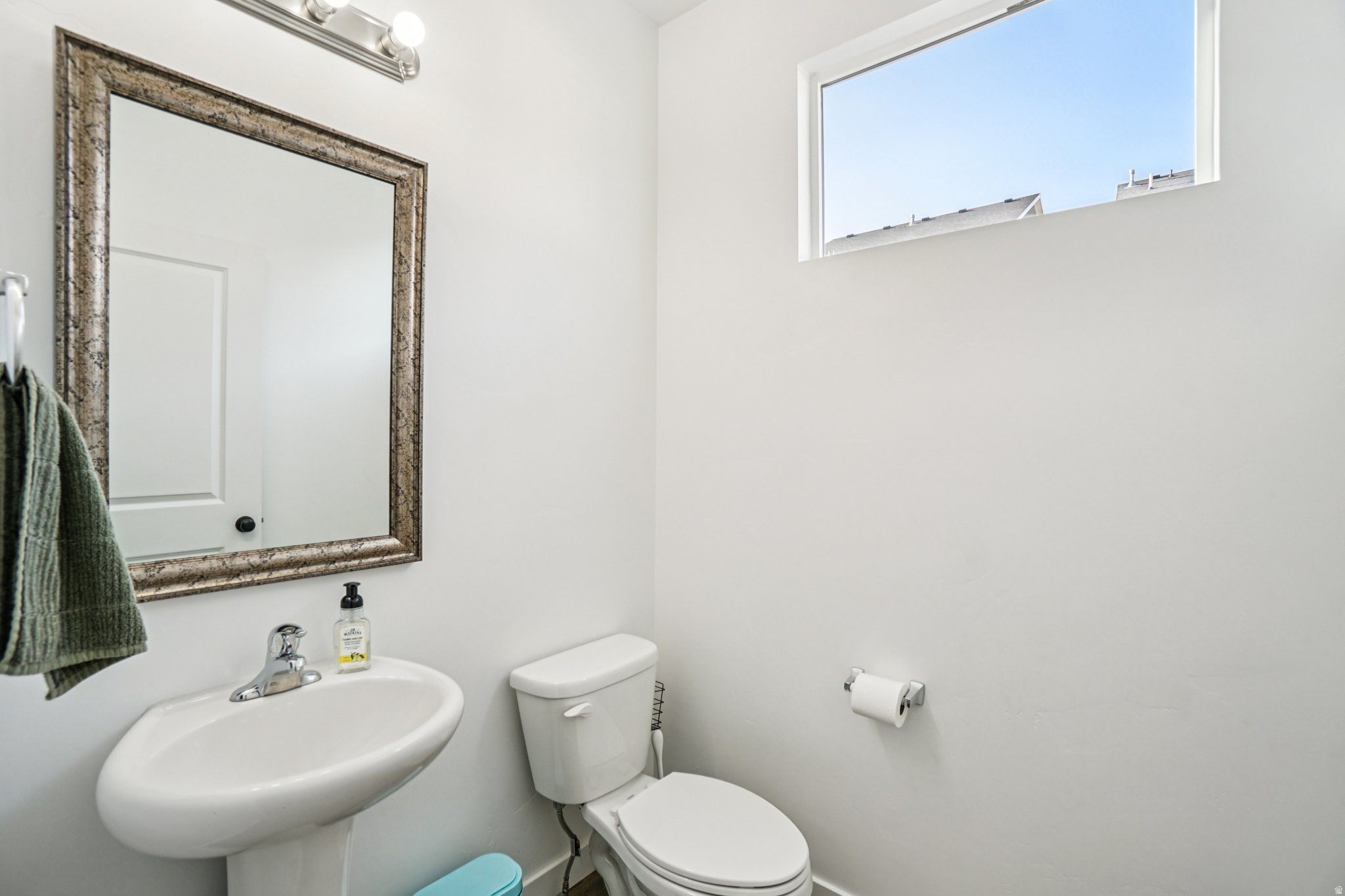 SOUTH HILLS - Residential