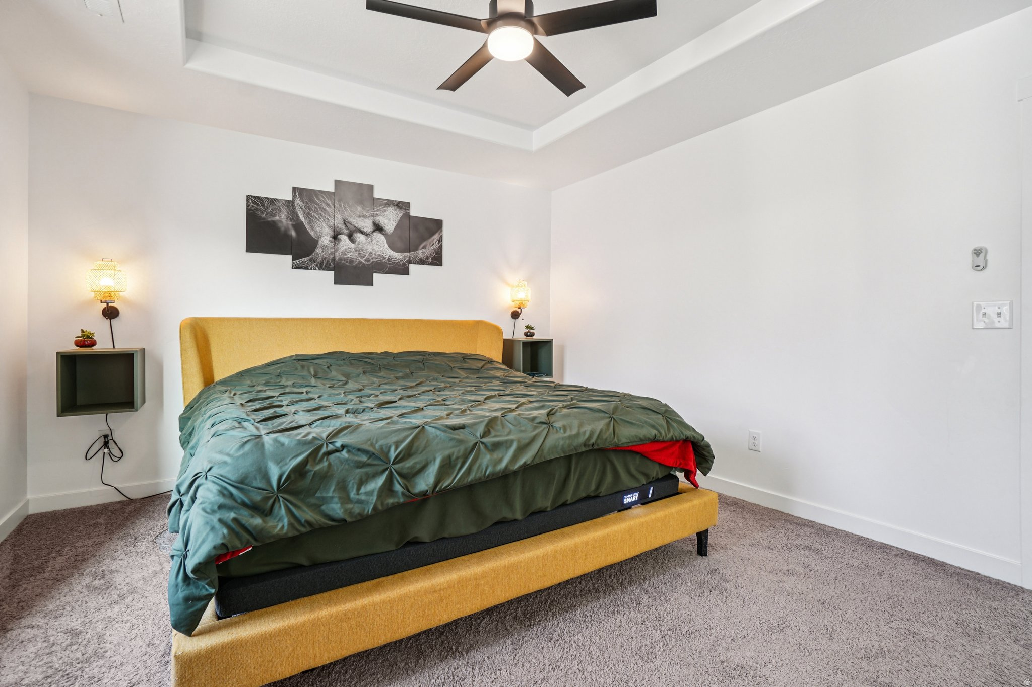 SOUTH HILLS - Residential