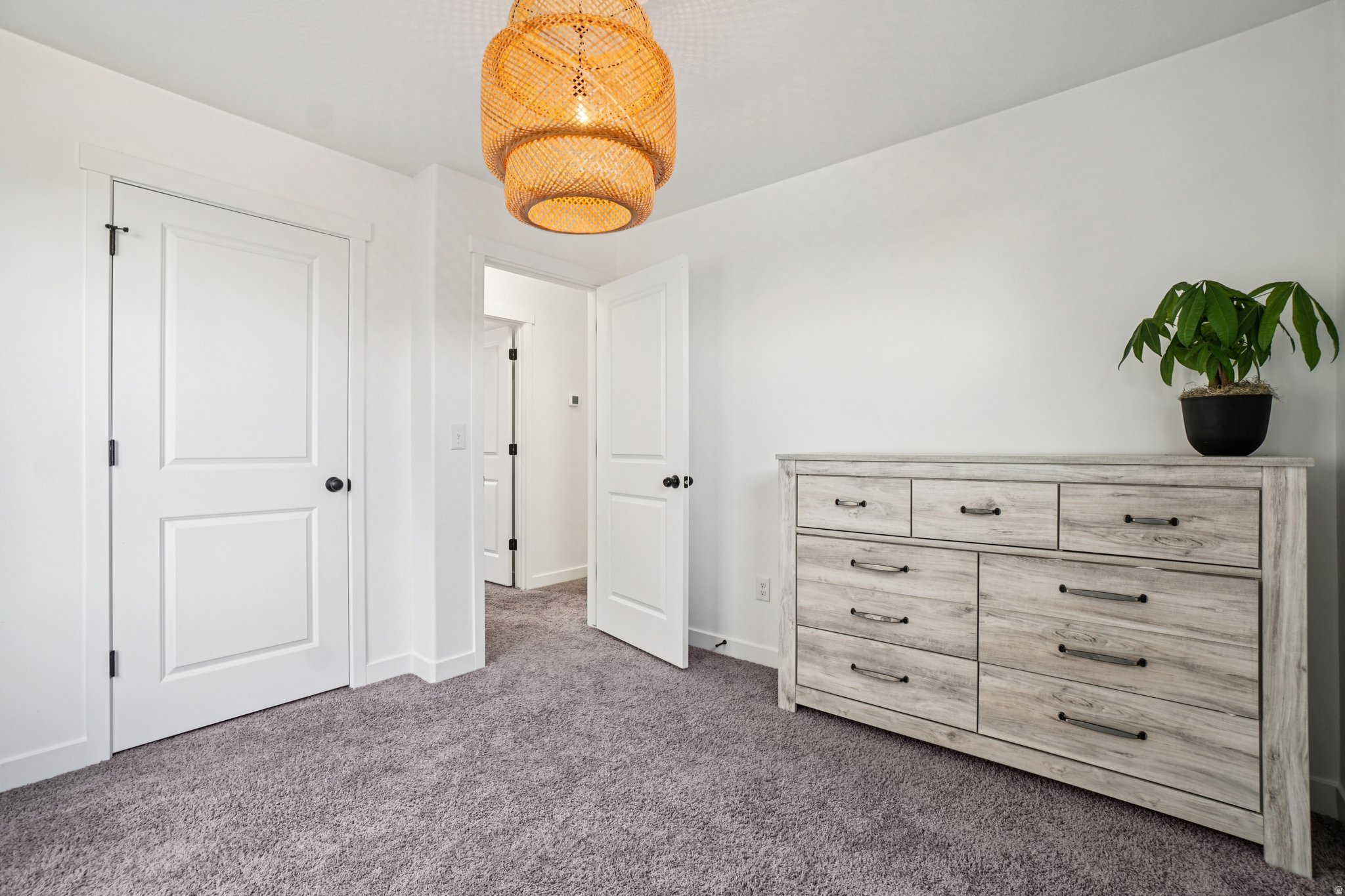 SOUTH HILLS - Residential