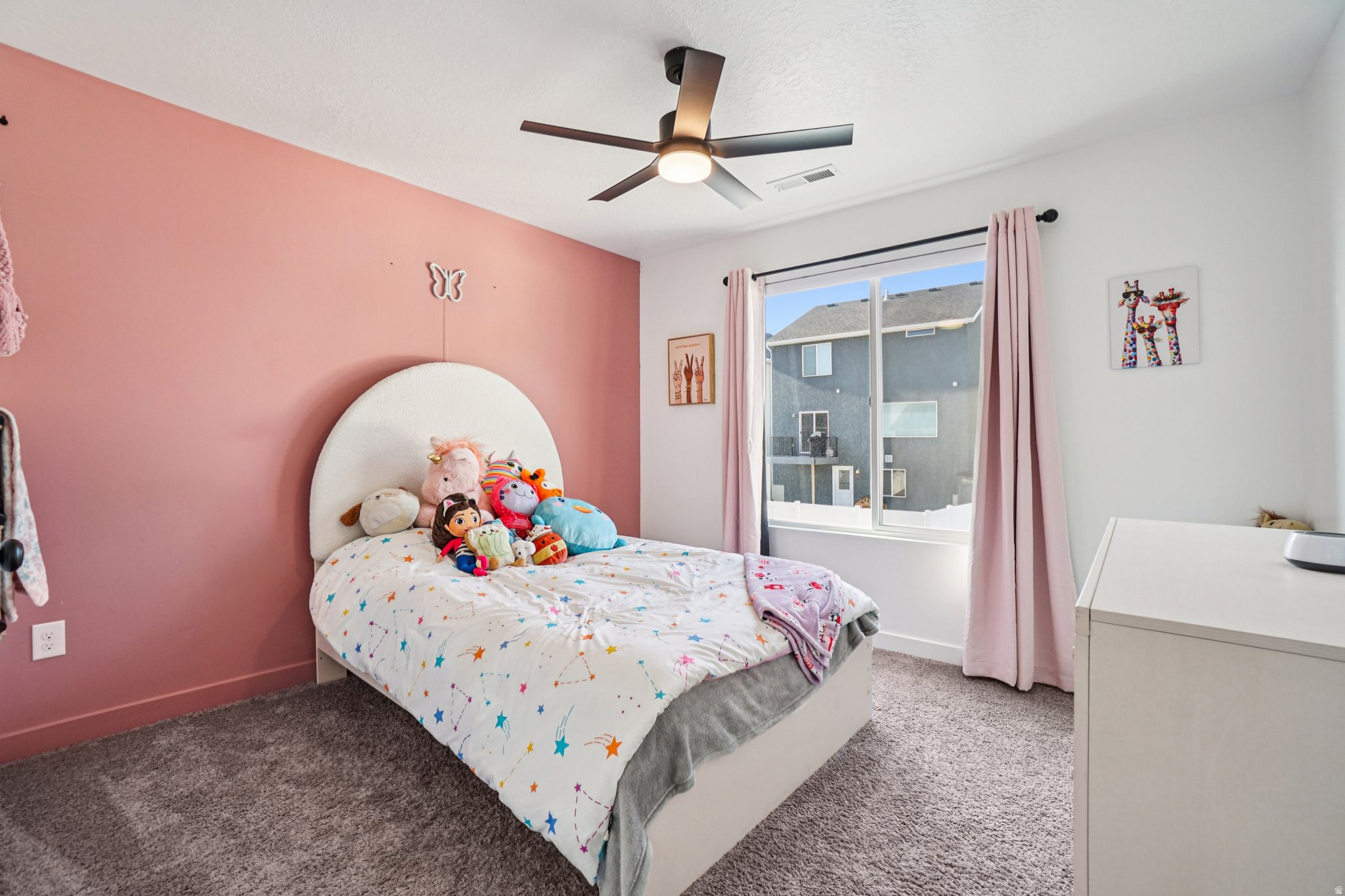 SOUTH HILLS - Residential