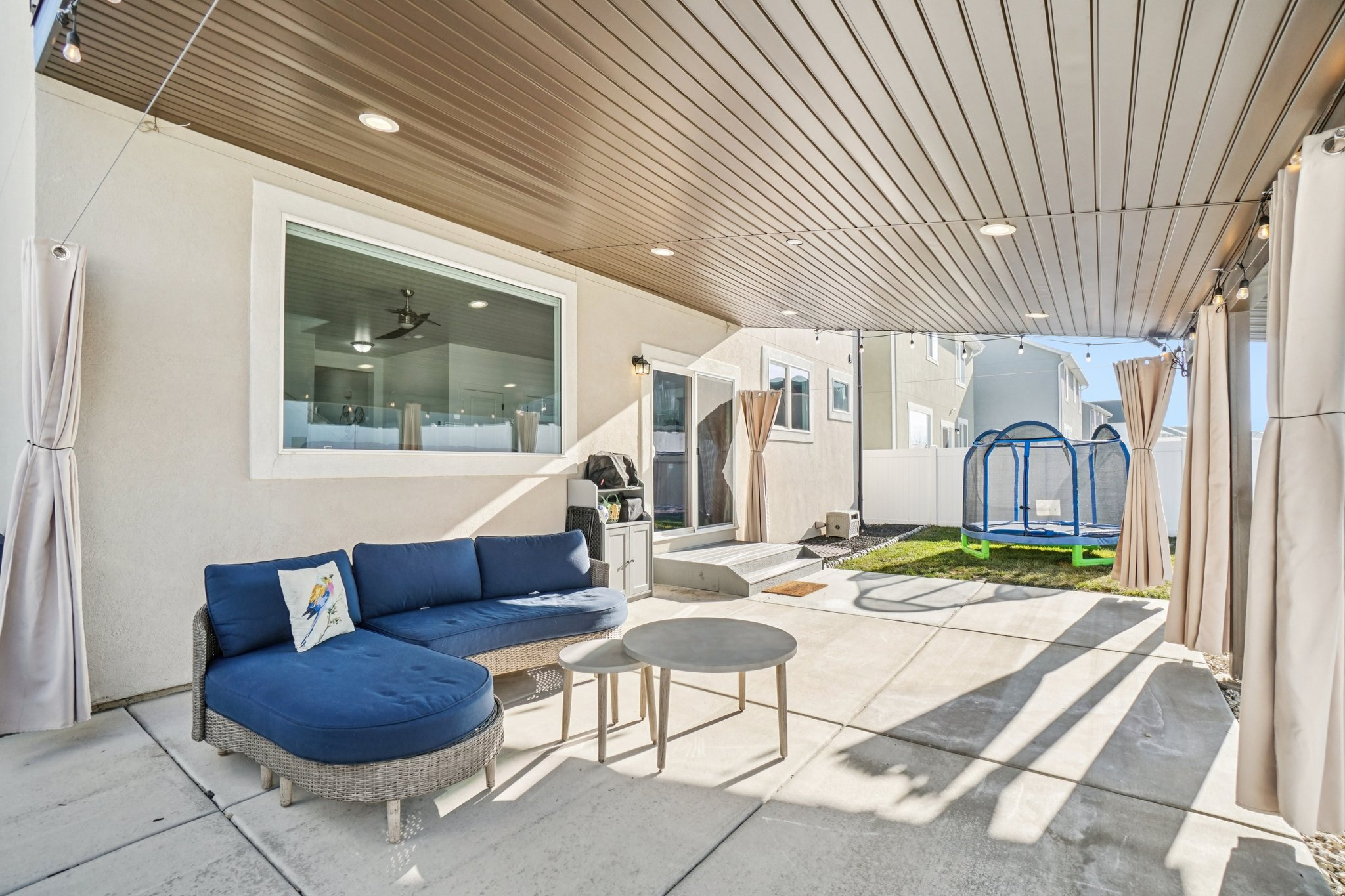 SOUTH HILLS - Residential