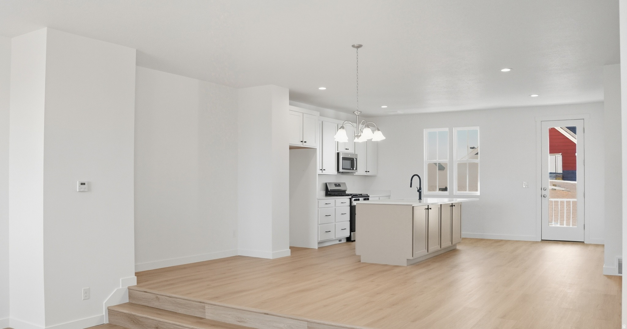 DAYBREAK CASCADE VILLAGE - Residential